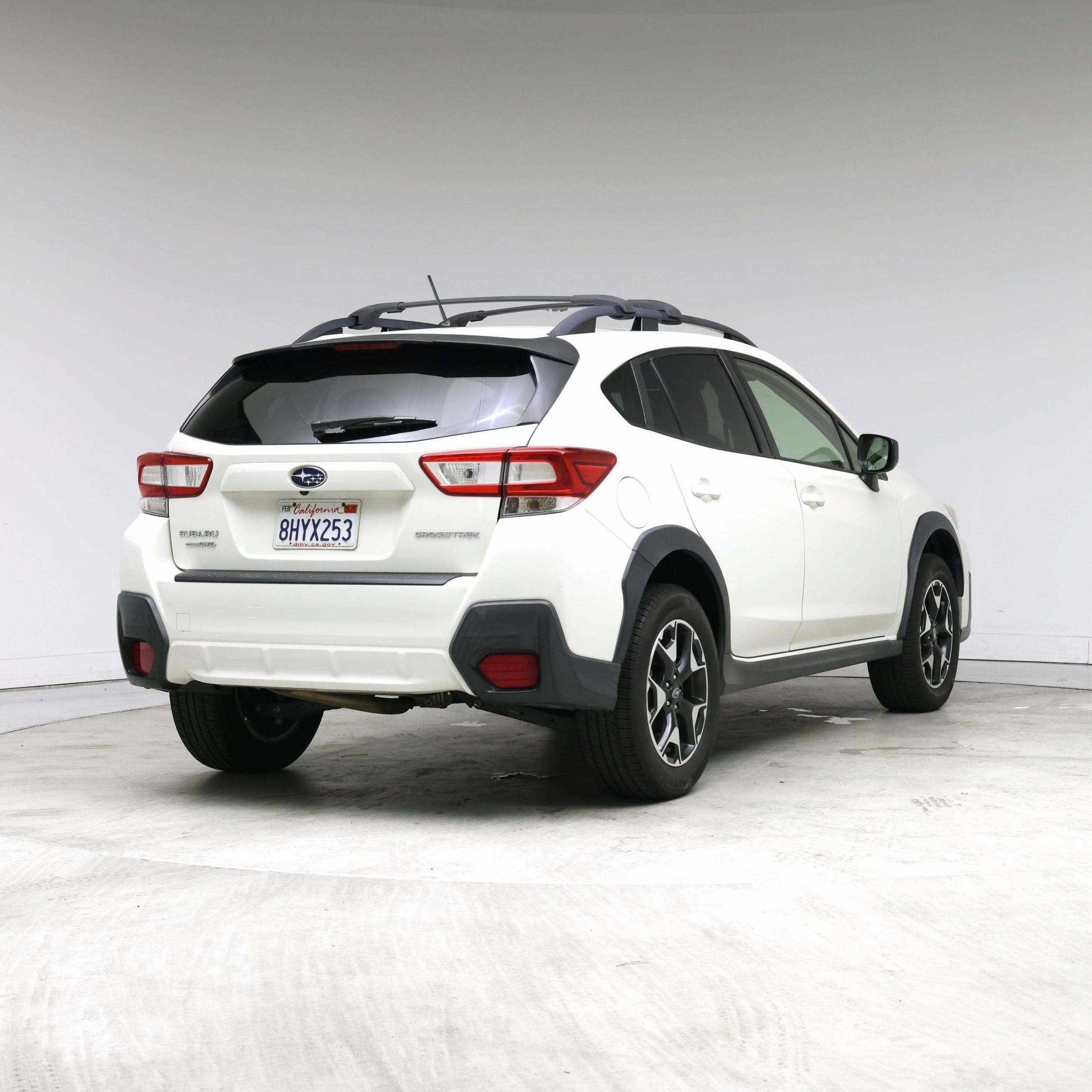 Thumbnail: 2019 Subaru Crosstrek - 8
