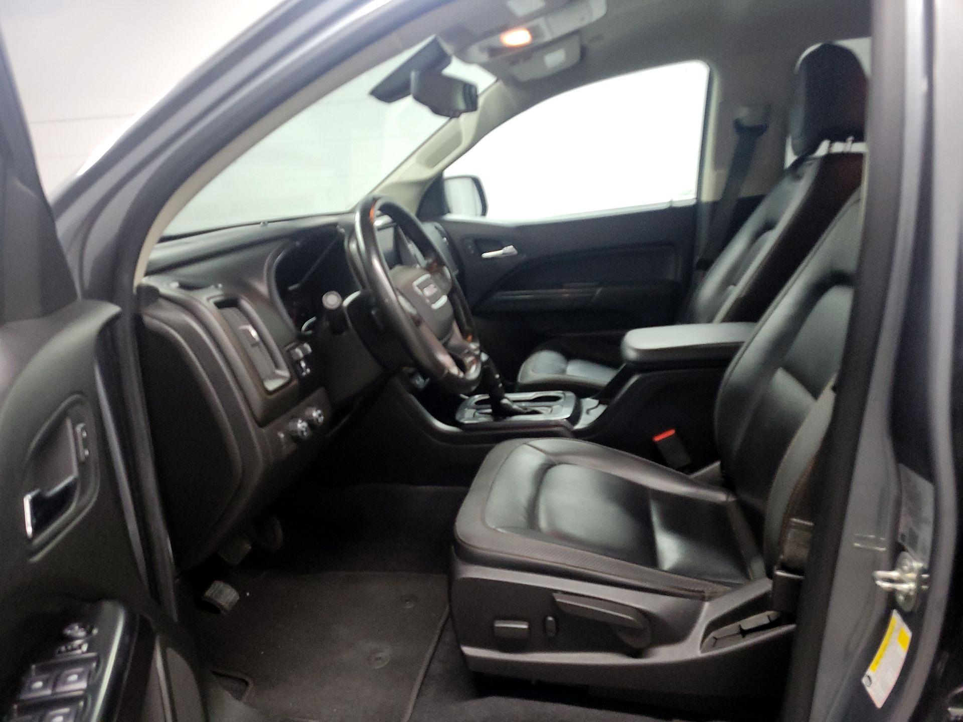 Thumbnail: 2021 GMC Canyon - 11