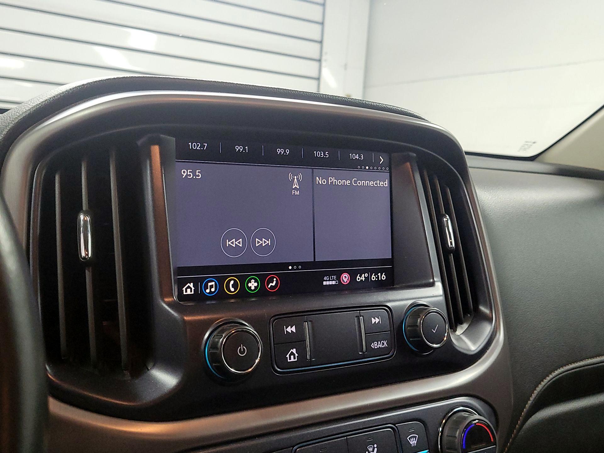 Thumbnail: 2021 GMC Canyon - 15