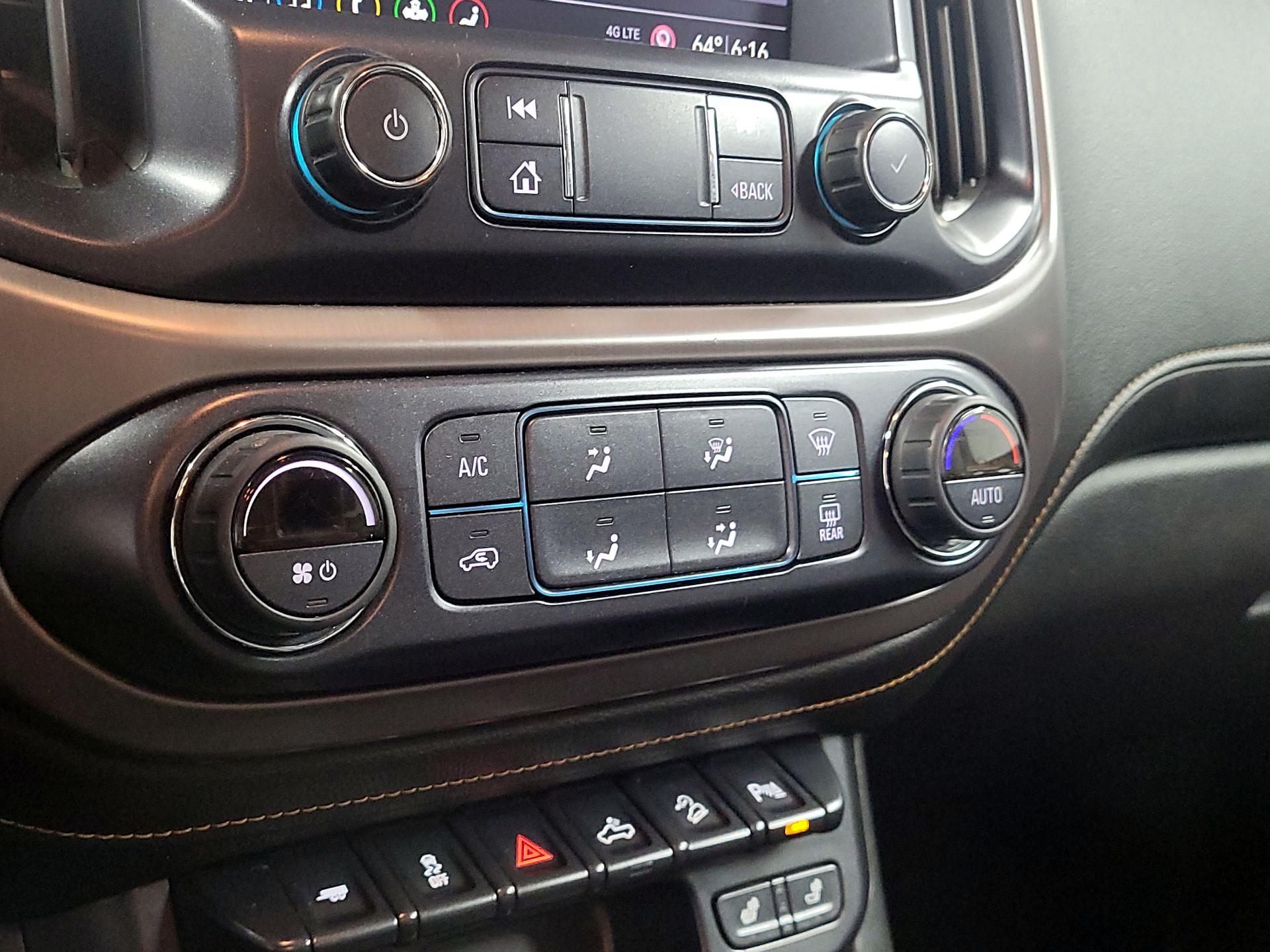 Thumbnail: 2021 GMC Canyon - 16