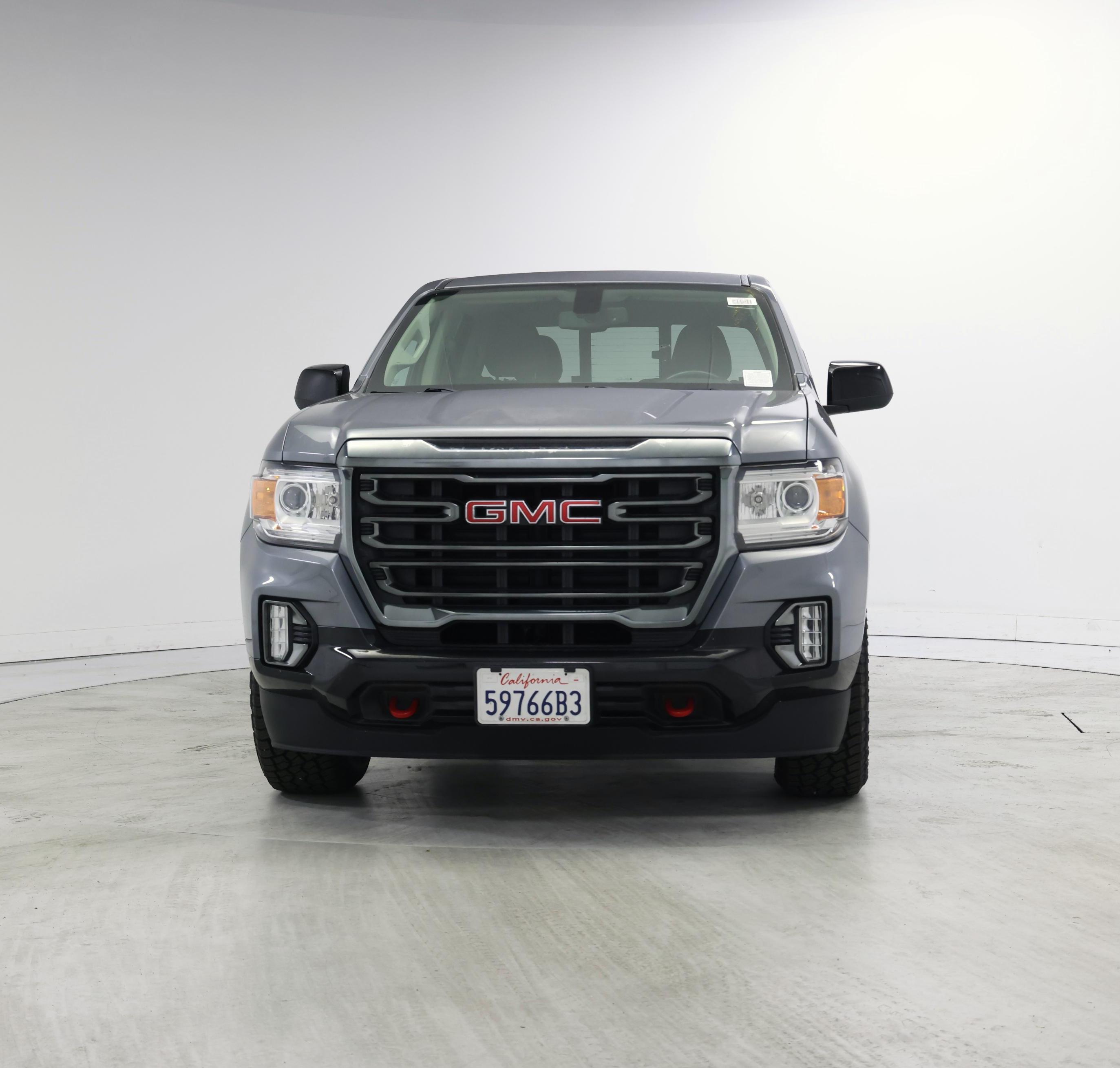 Thumbnail: 2021 GMC Canyon - 5