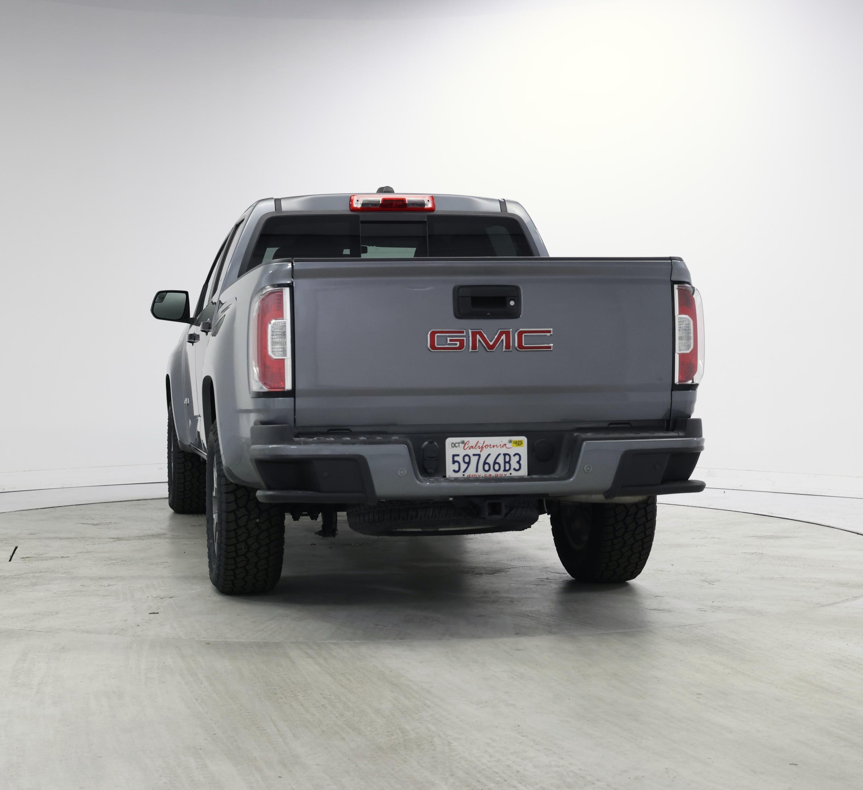 Thumbnail: 2021 GMC Canyon - 6