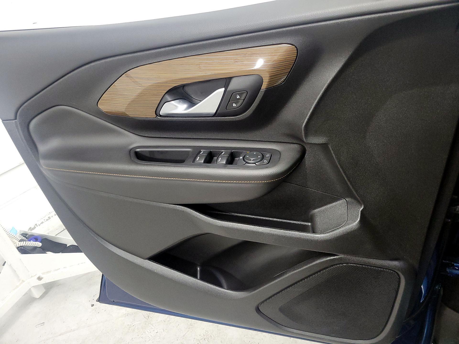 Thumbnail: 2020 GMC Terrain - 12