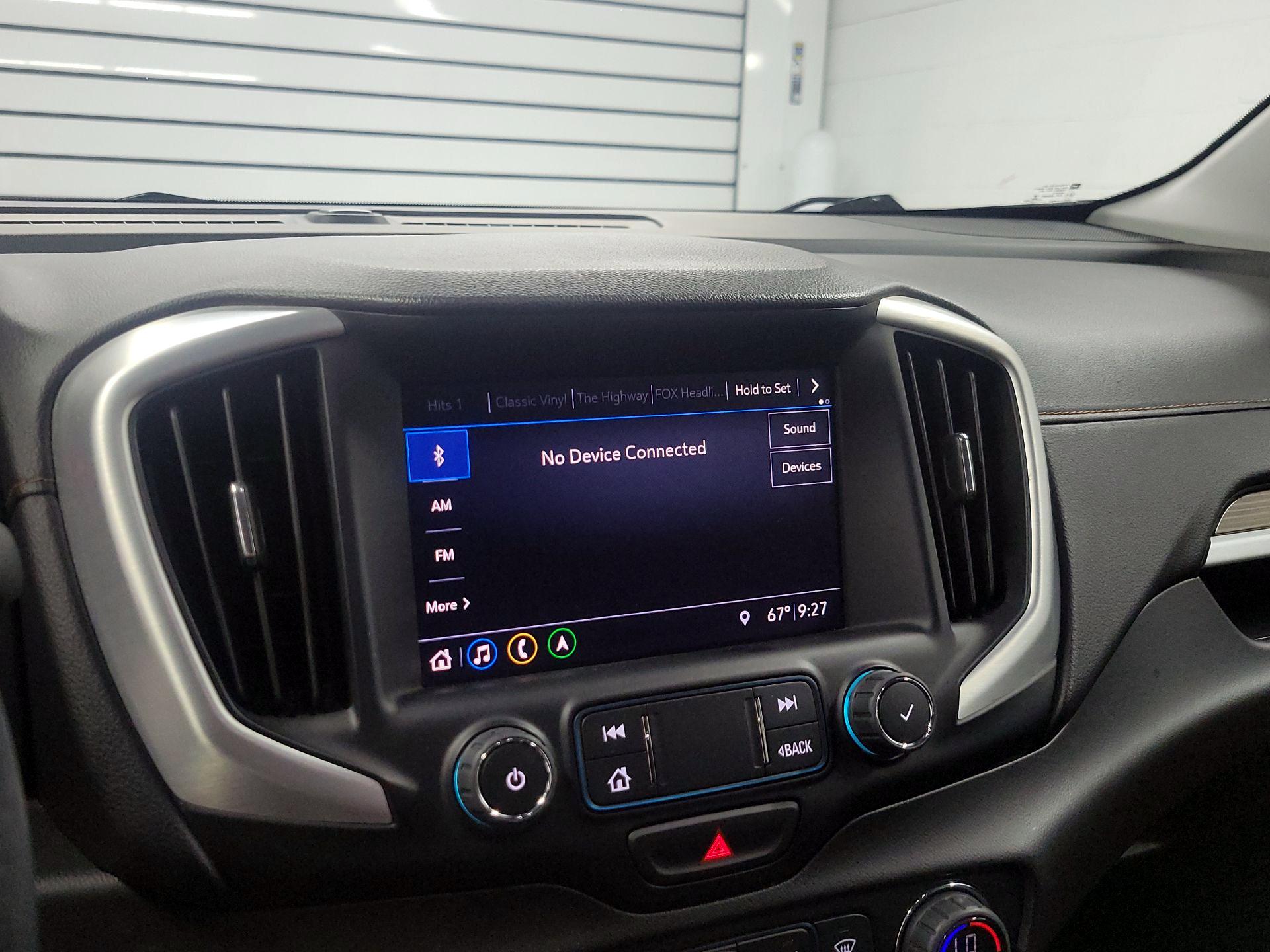 Thumbnail: 2020 GMC Terrain - 15