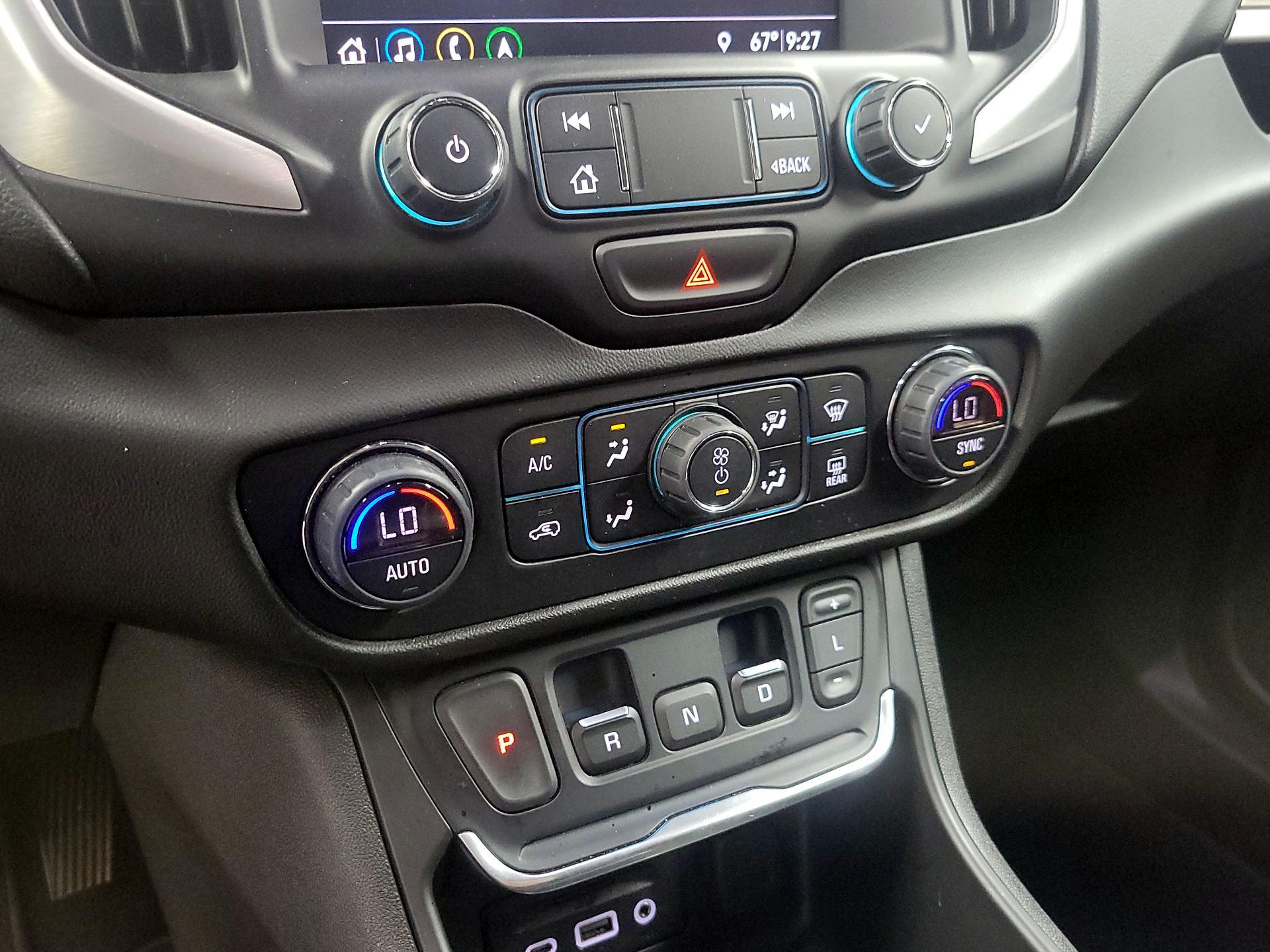 Thumbnail: 2020 GMC Terrain - 16