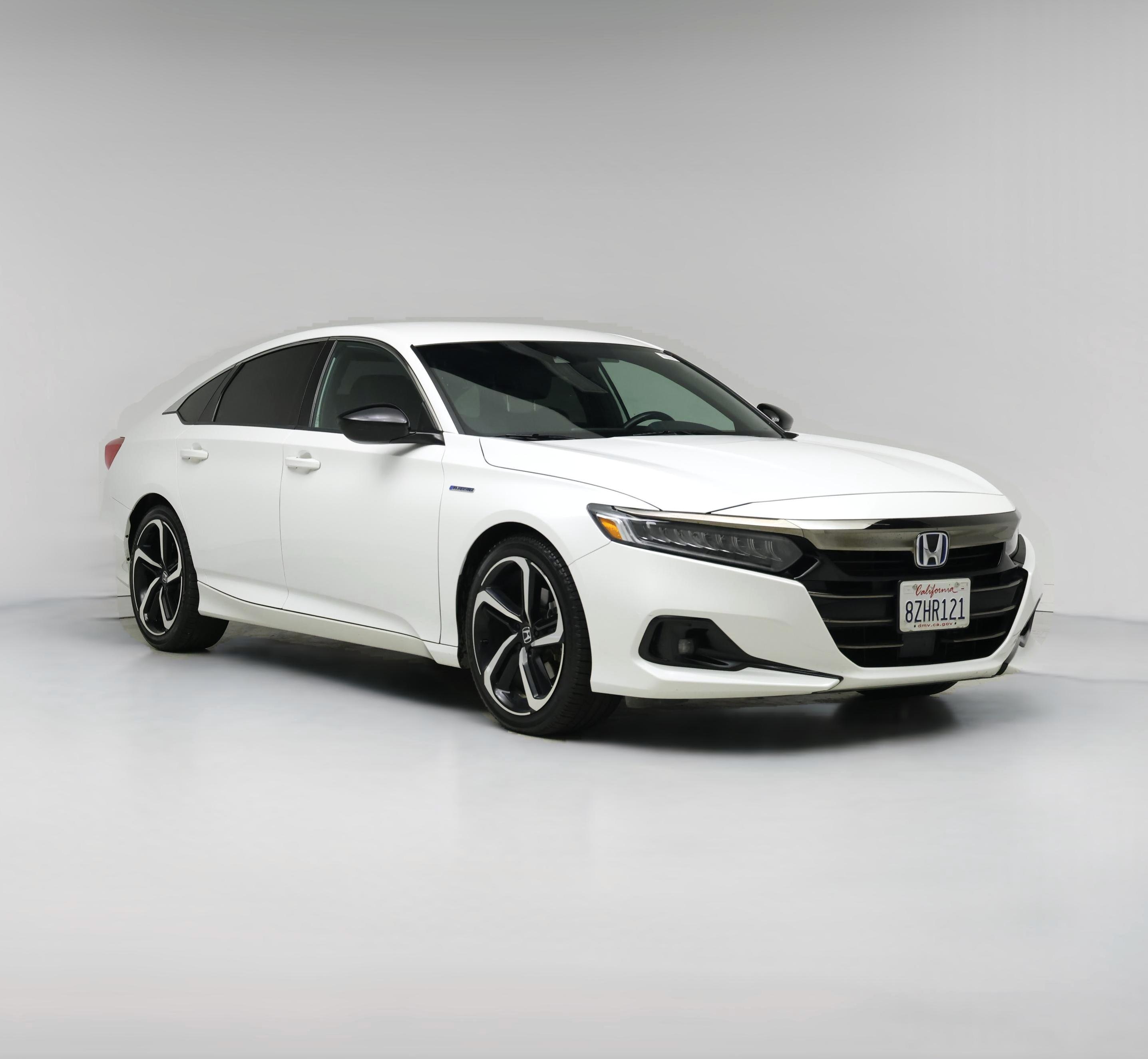 Thumbnail: 2022 Honda Accord - 1