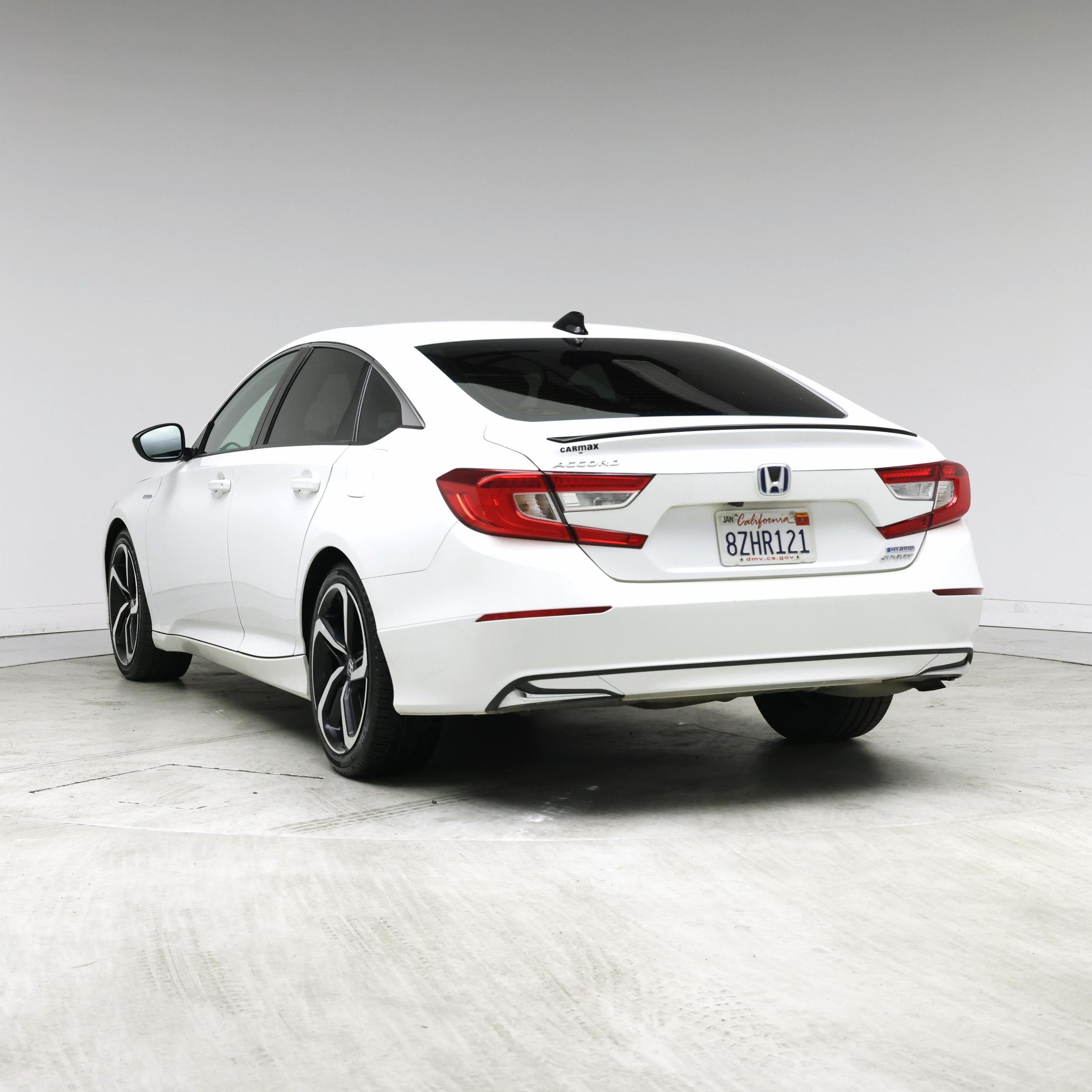 Thumbnail: 2022 Honda Accord - 2