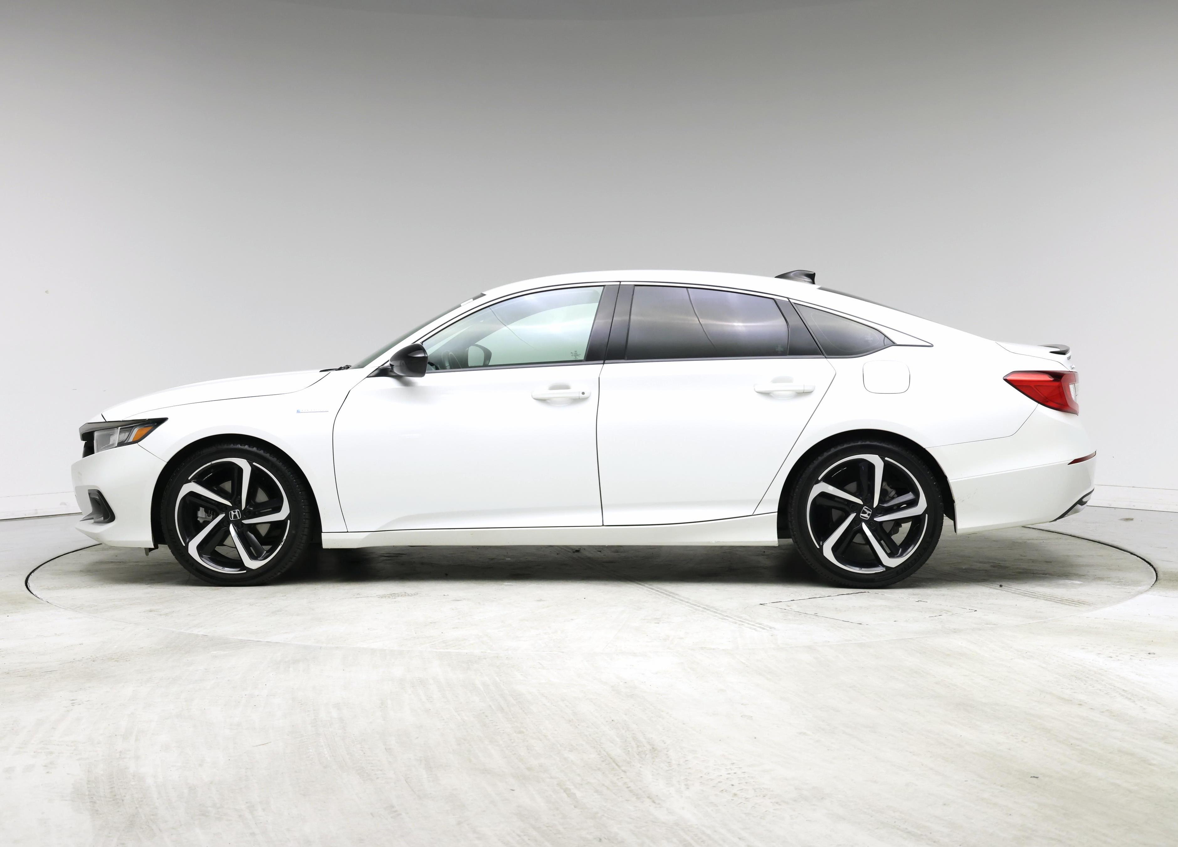 Thumbnail: 2022 Honda Accord - 3