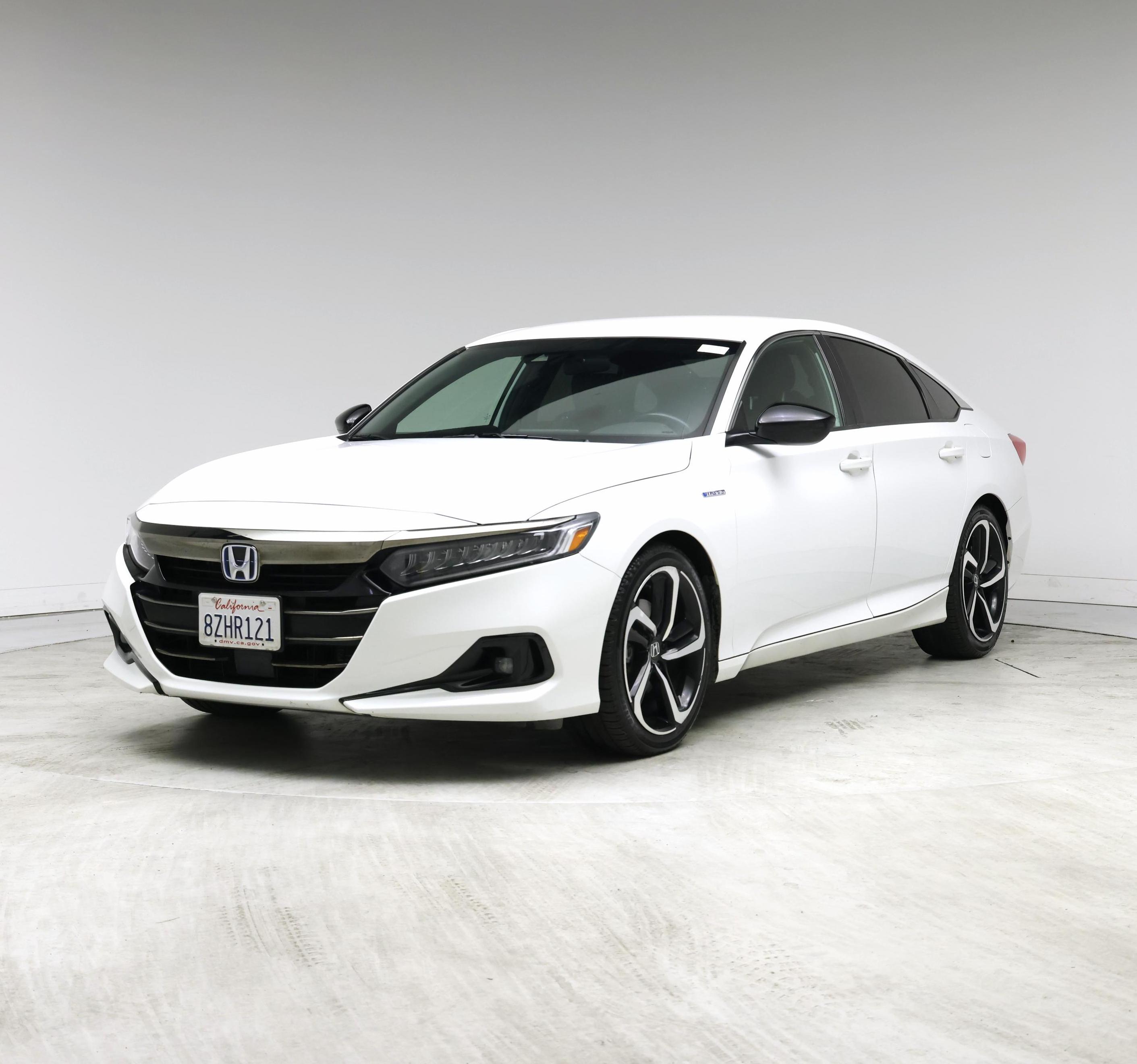 Thumbnail: 2022 Honda Accord - 4