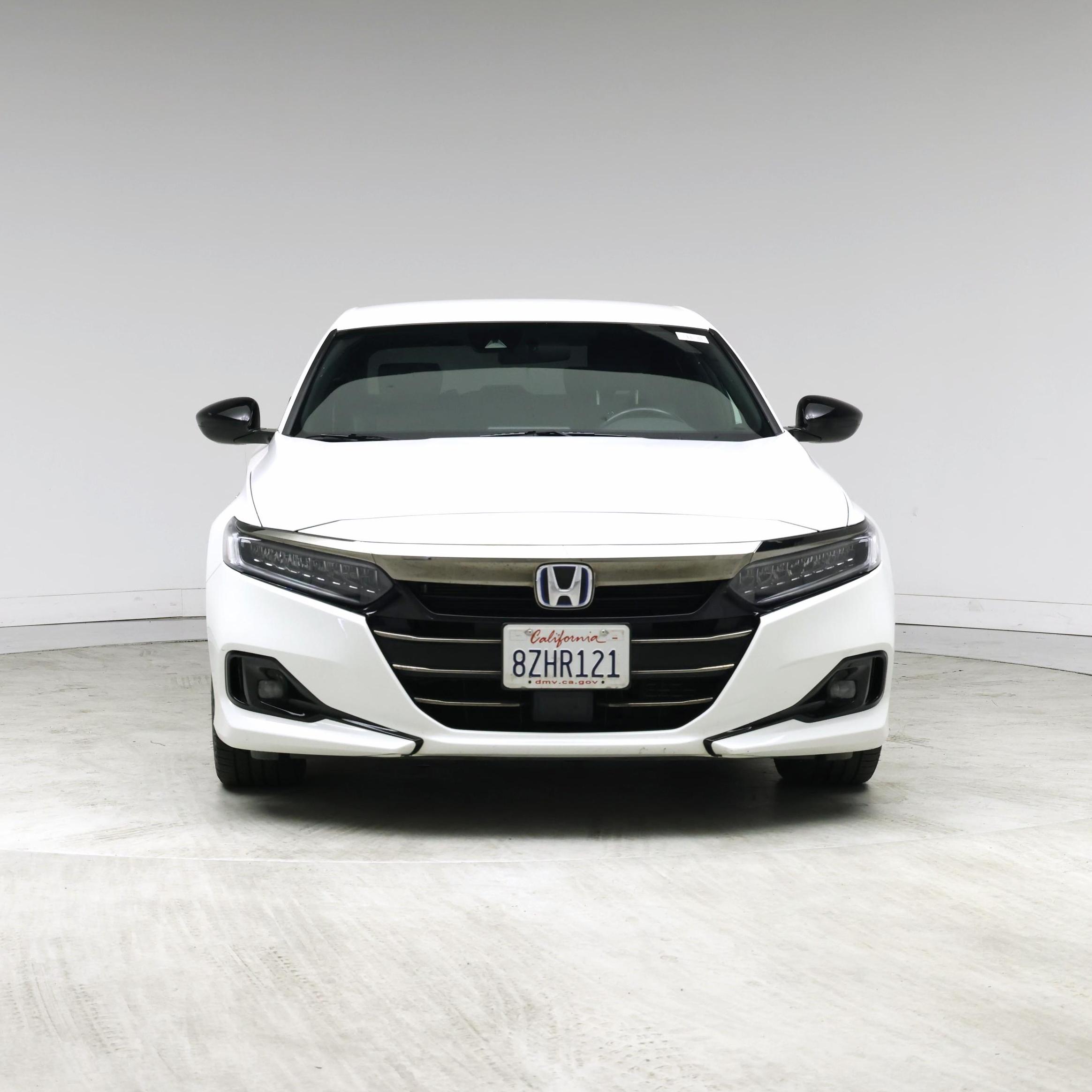 Thumbnail: 2022 Honda Accord - 5