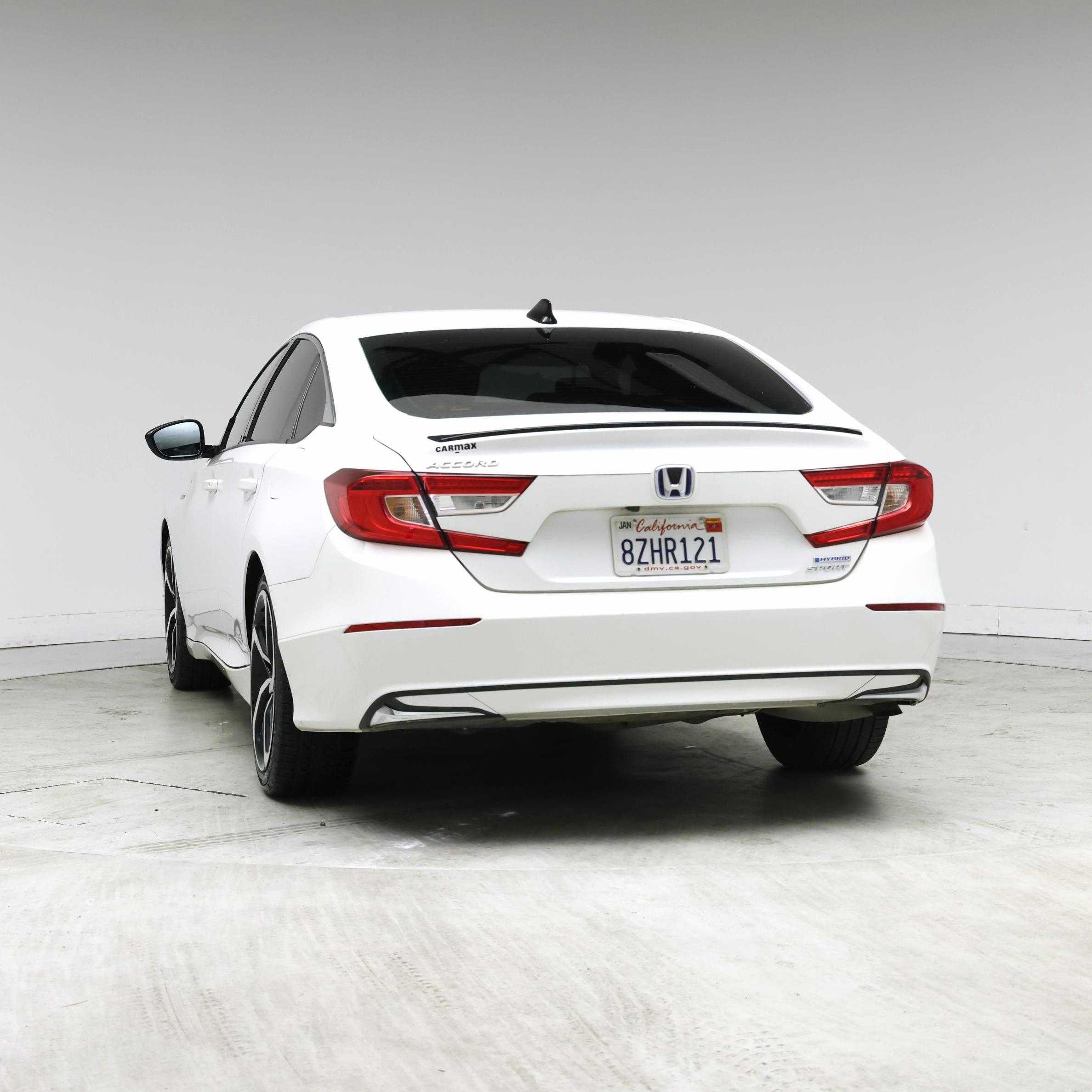Thumbnail: 2022 Honda Accord - 6