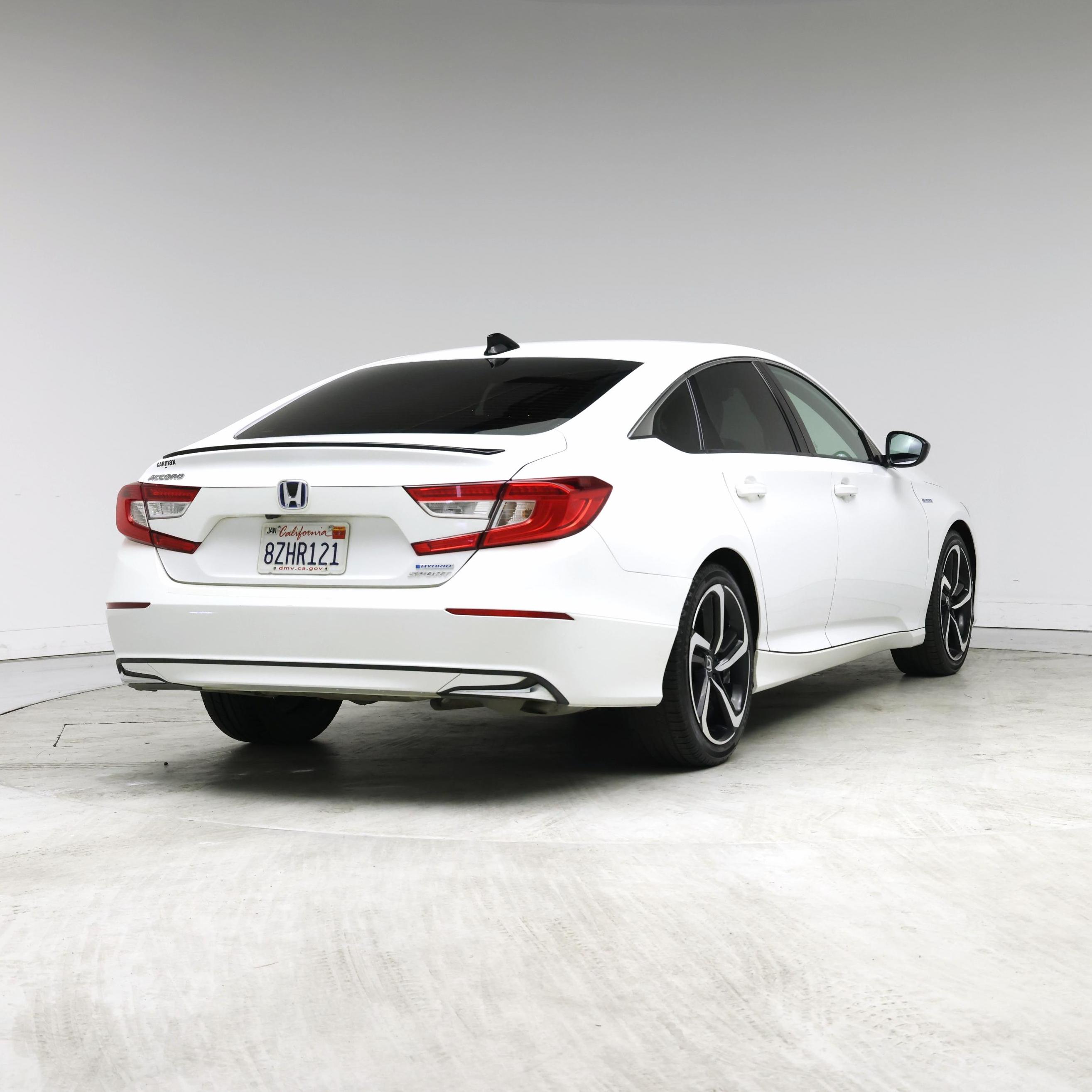 Thumbnail: 2022 Honda Accord - 8