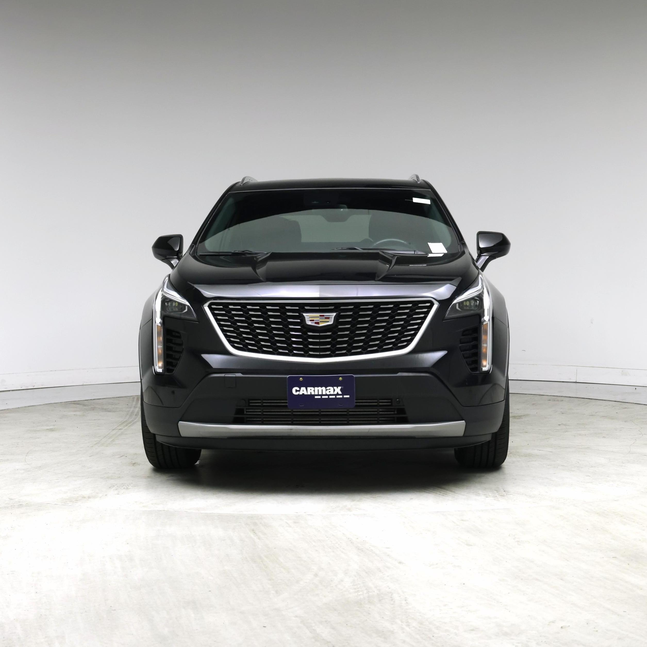 Thumbnail: 2020 Cadillac XT4 - 5
