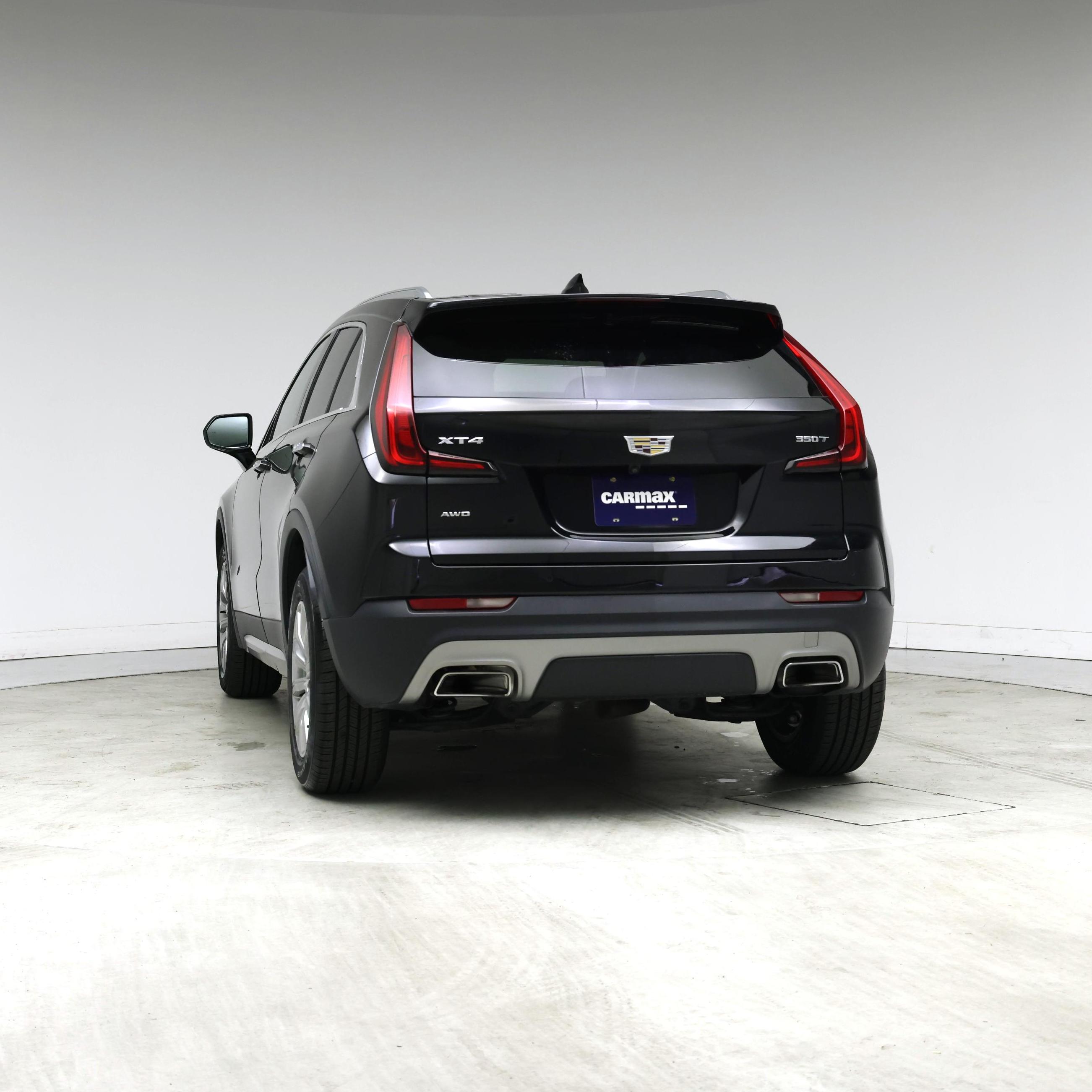 Thumbnail: 2020 Cadillac XT4 - 6