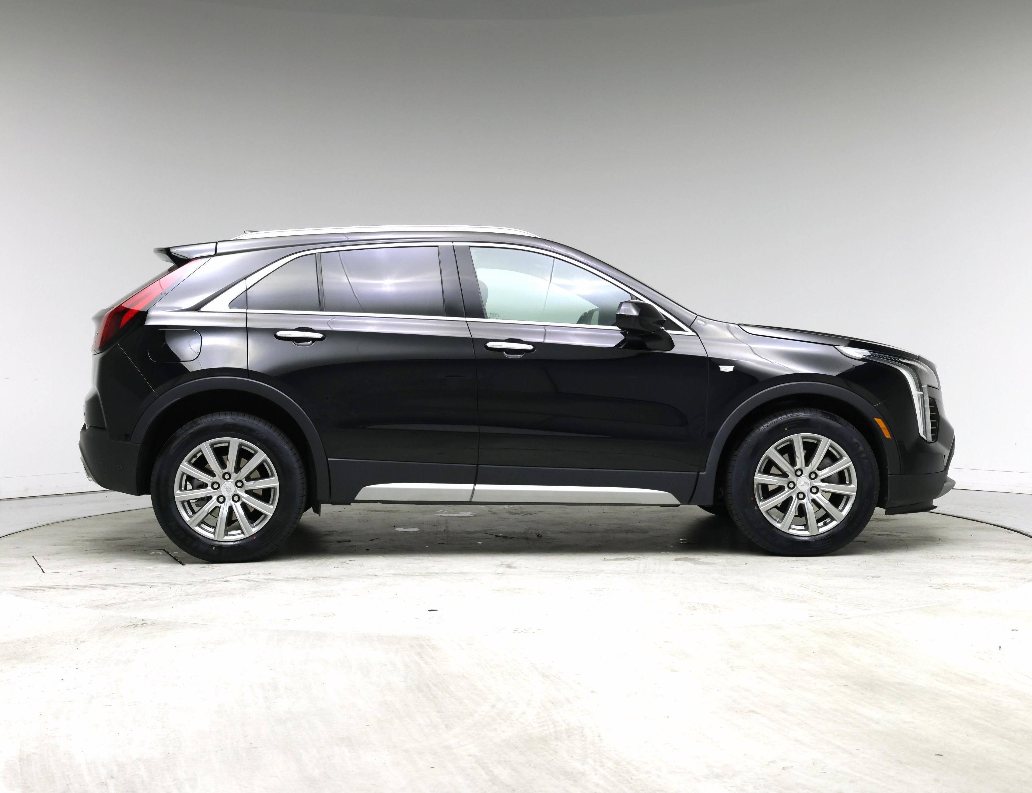 Thumbnail: 2020 Cadillac XT4 - 7