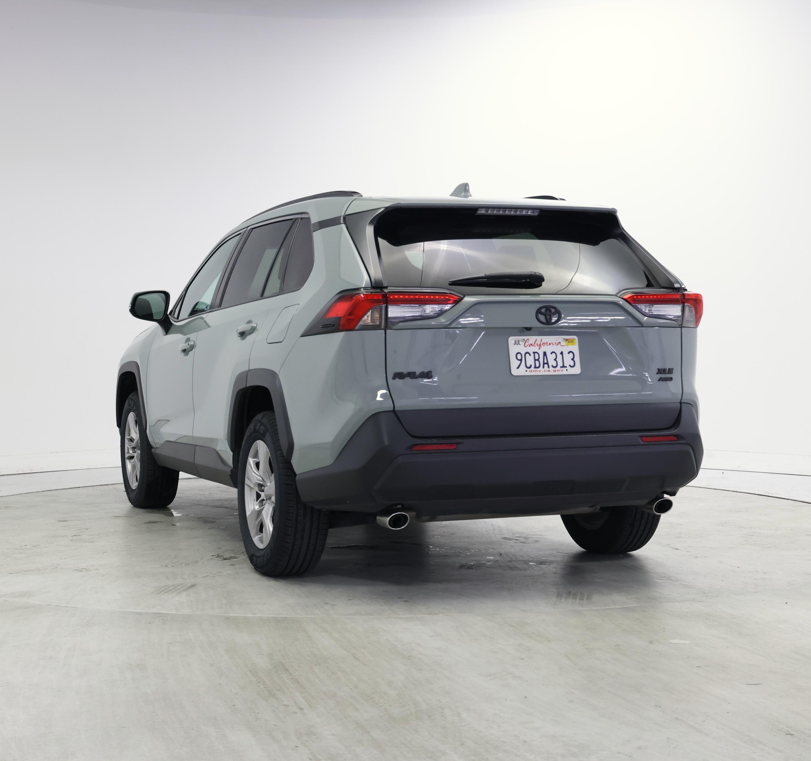 Thumbnail: 2022 Toyota RAV4 - 2