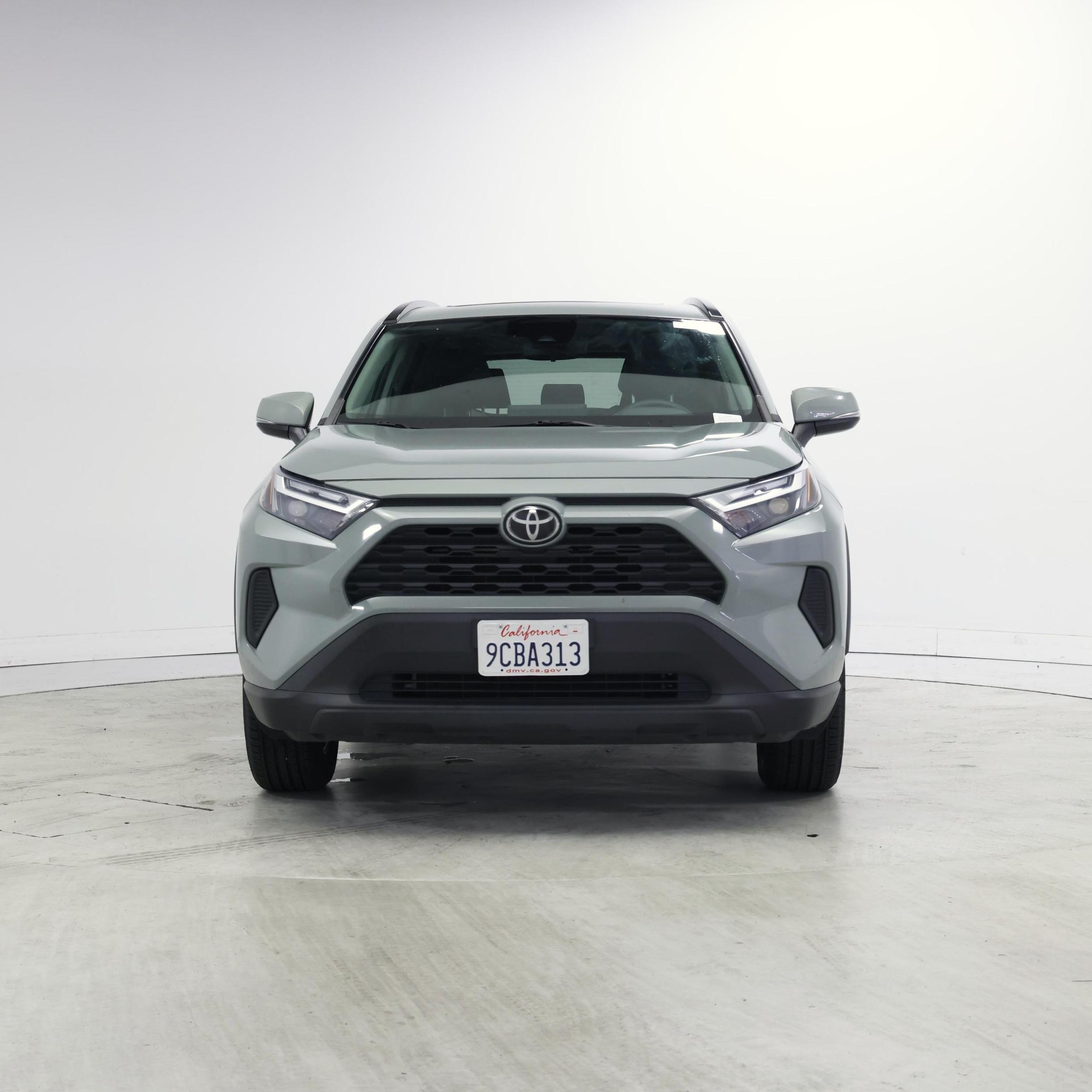 Thumbnail: 2022 Toyota RAV4 - 5