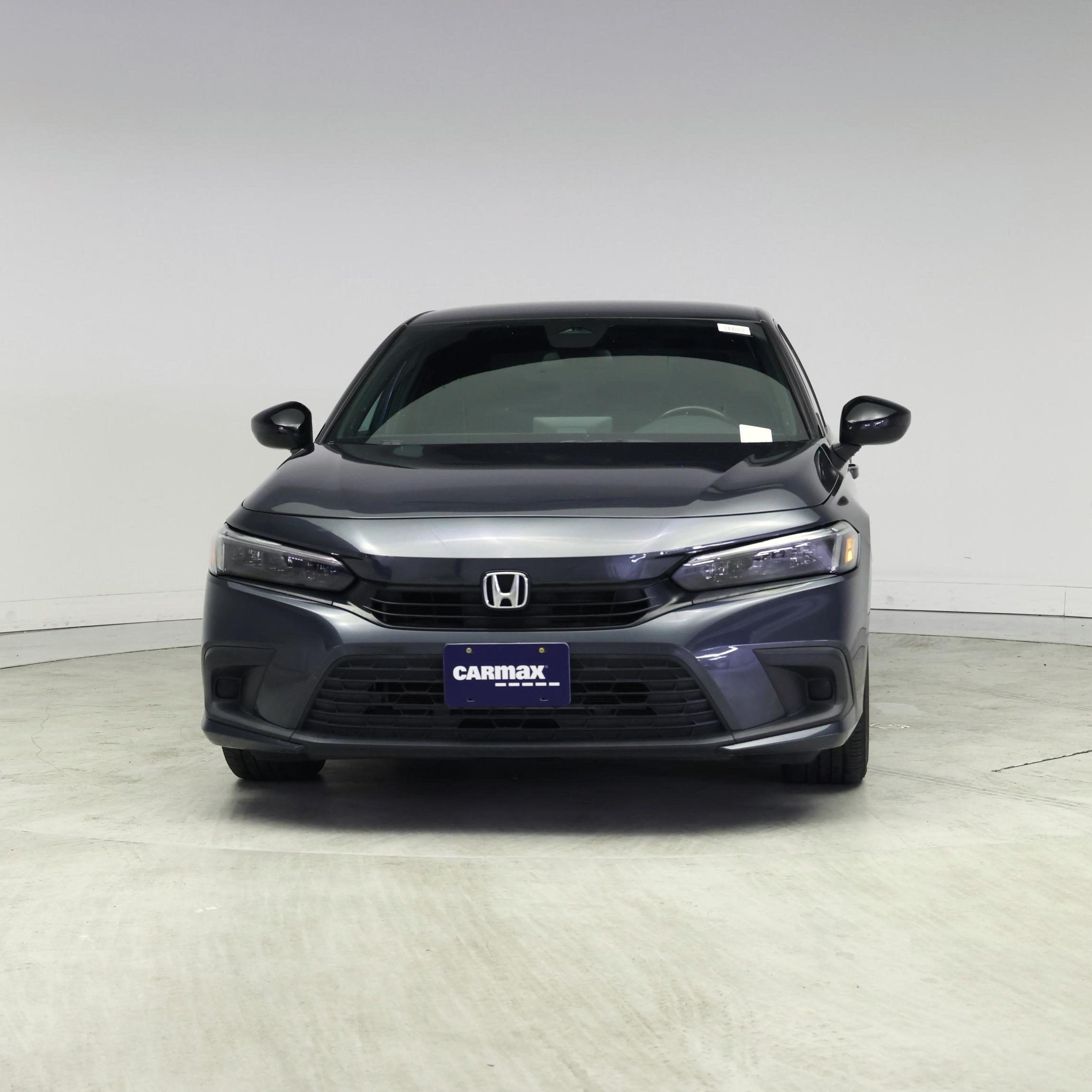 Thumbnail: 2022 Honda Civic - 5