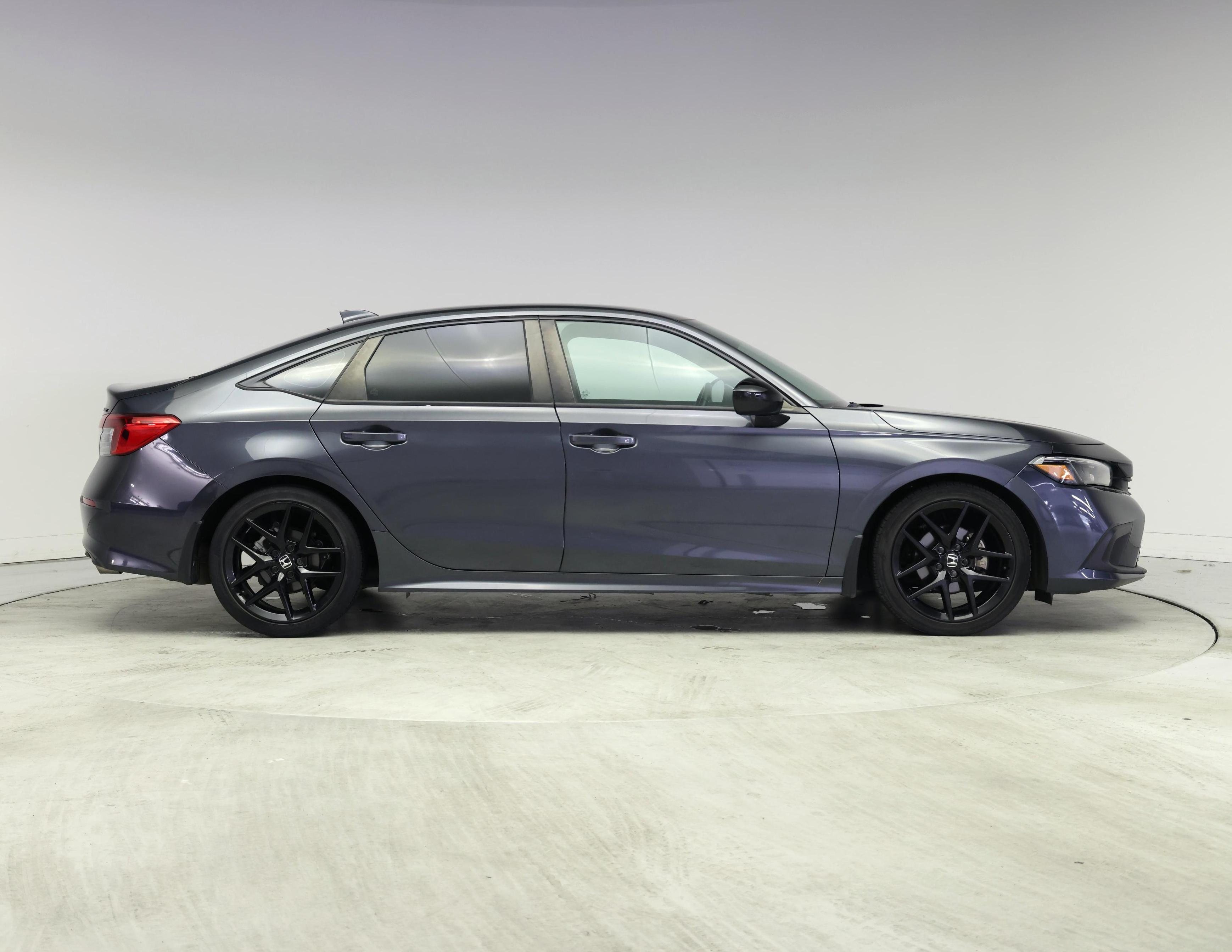 Thumbnail: 2022 Honda Civic - 7