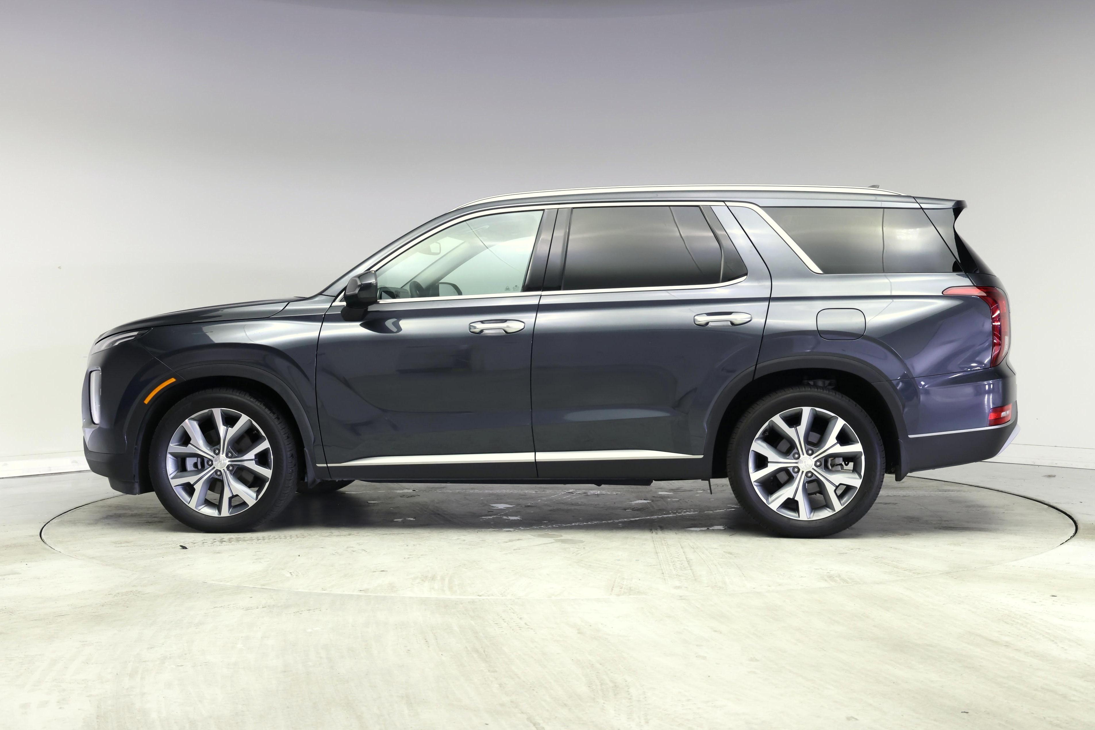 Thumbnail: 2020 Hyundai Palisade - 3