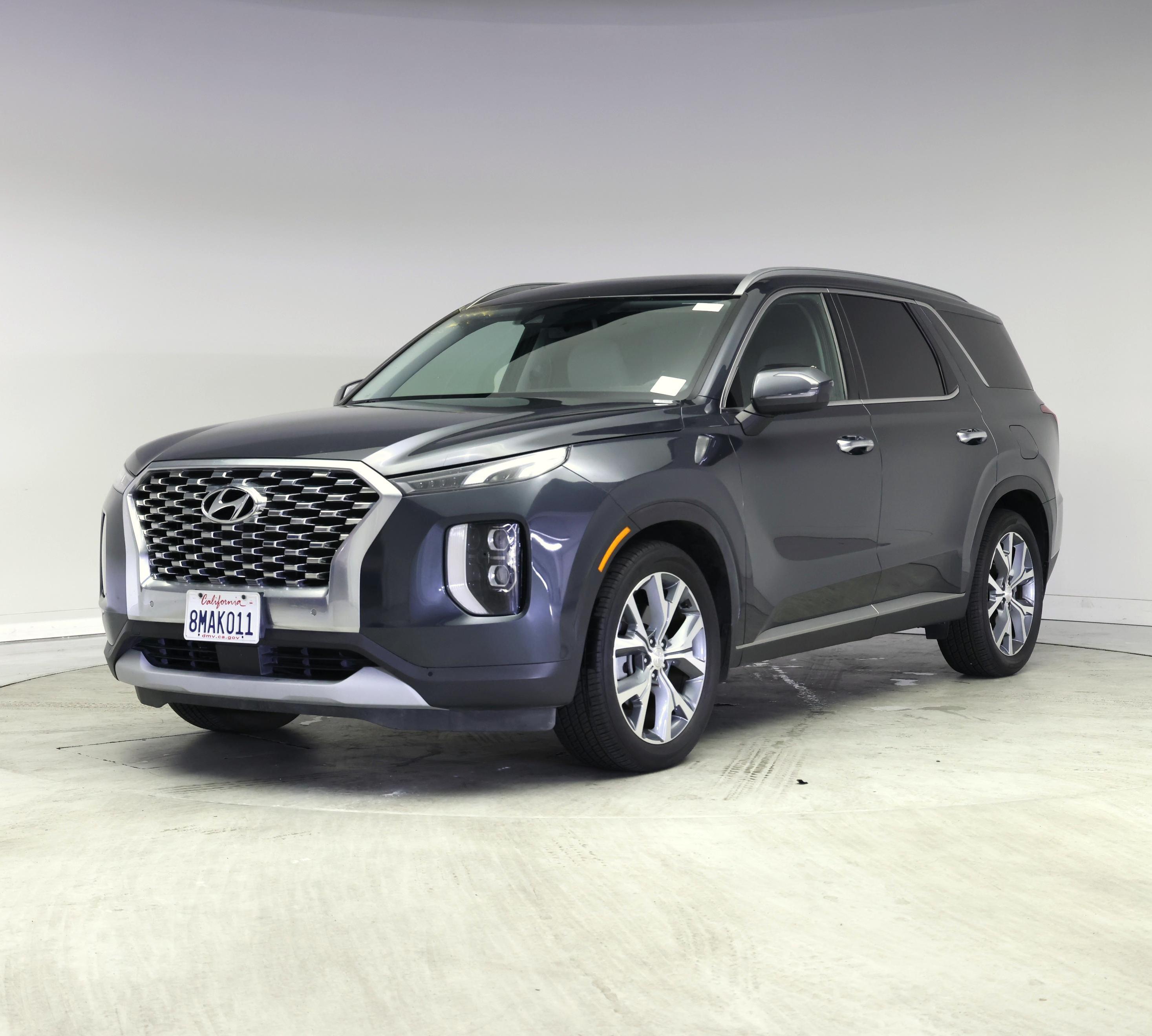 Thumbnail: 2020 Hyundai Palisade - 4