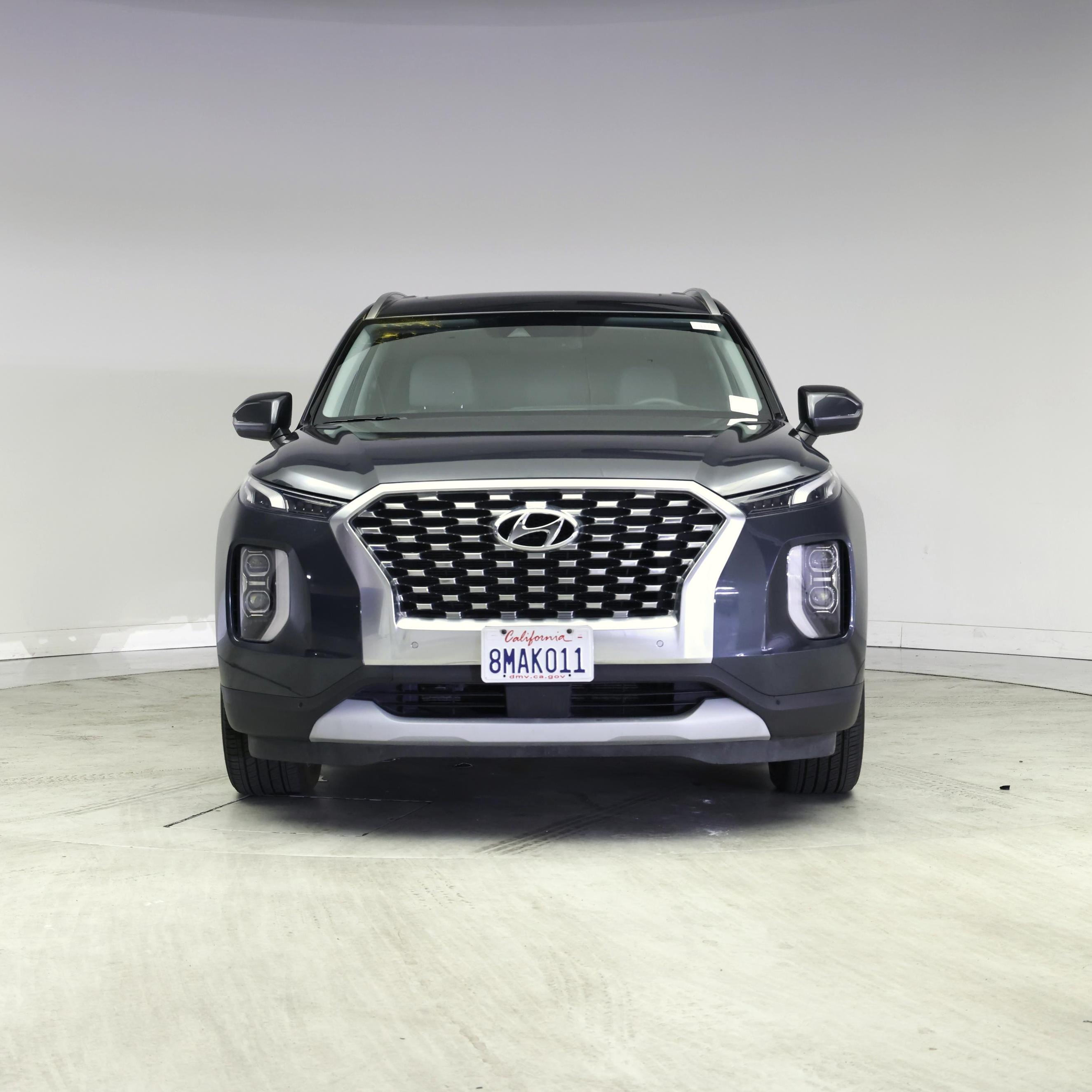 Thumbnail: 2020 Hyundai Palisade - 5