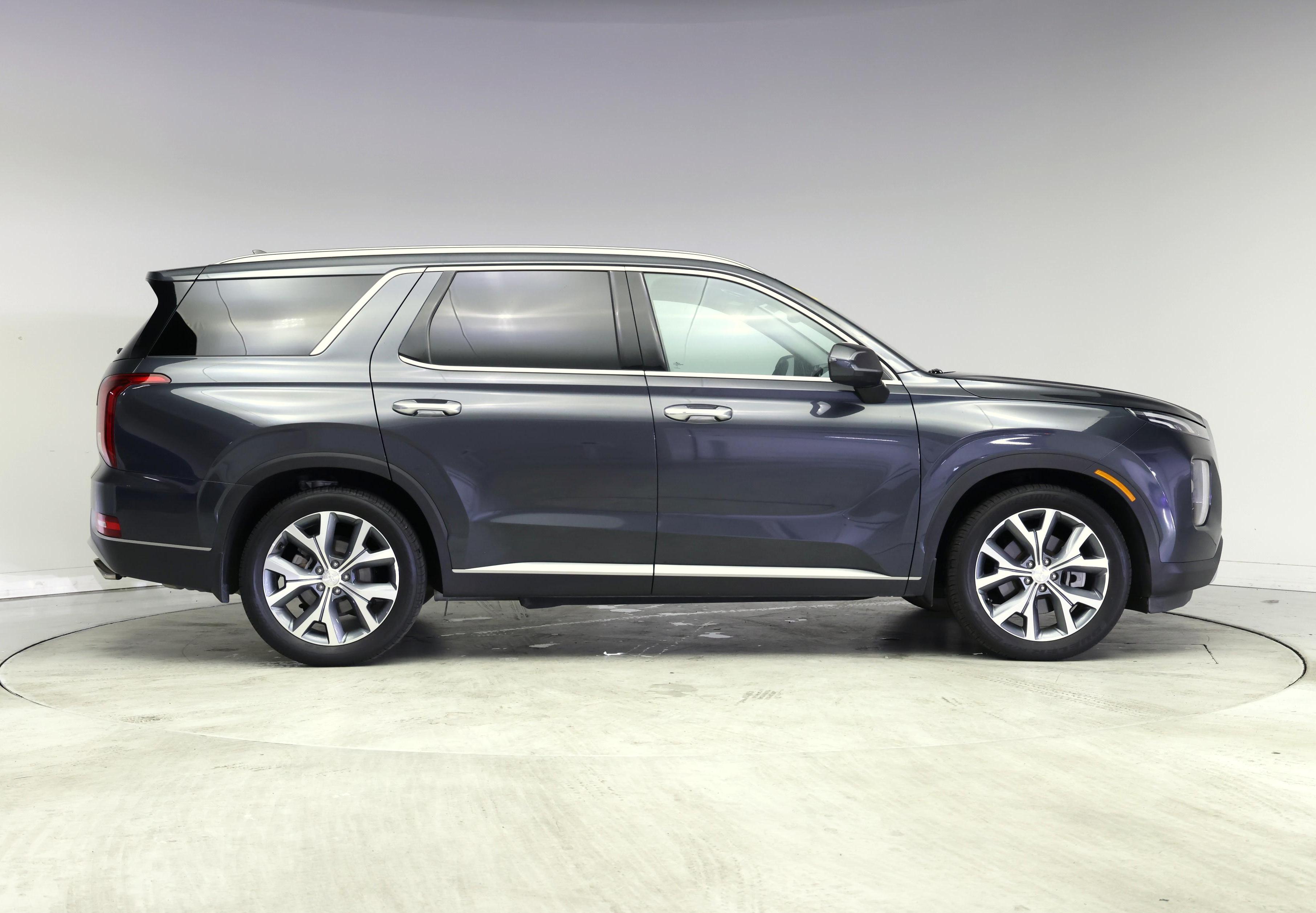 Thumbnail: 2020 Hyundai Palisade - 7