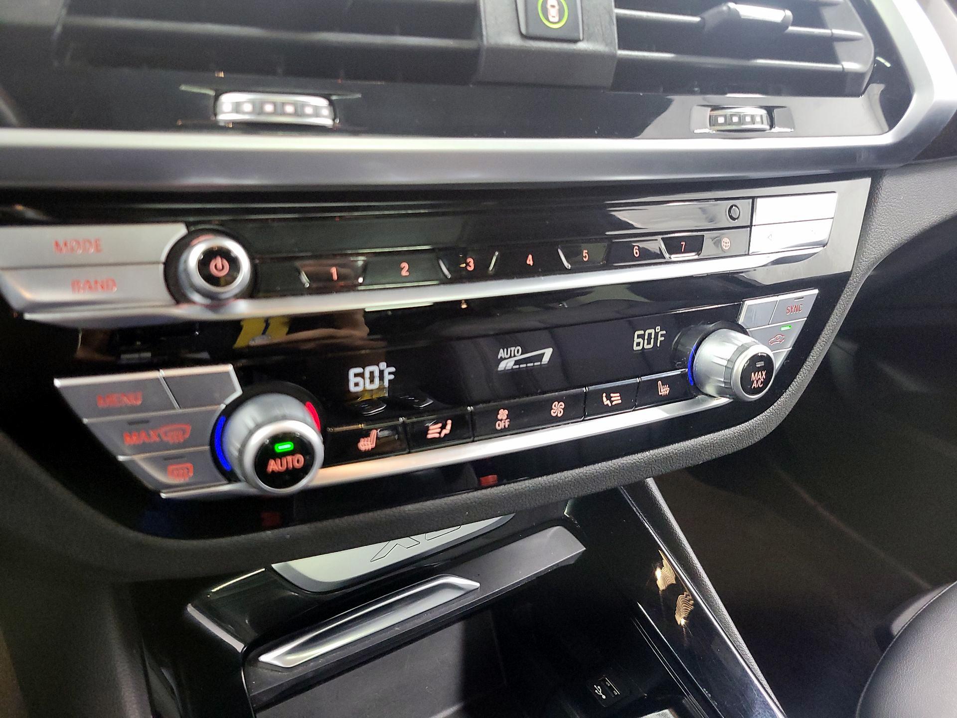 Thumbnail: 2021 BMW X3 - 17