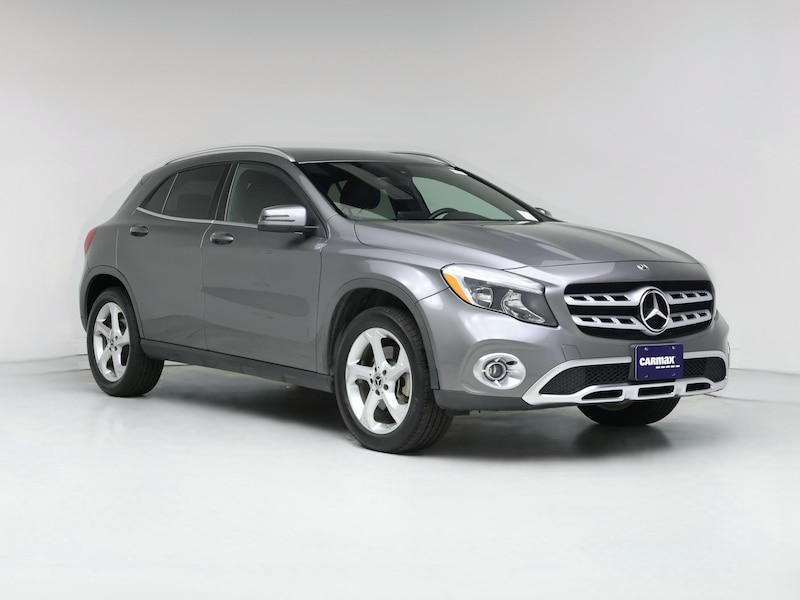 2018 Mercedes-Benz GLA 250 -
                  Murrieta, CA