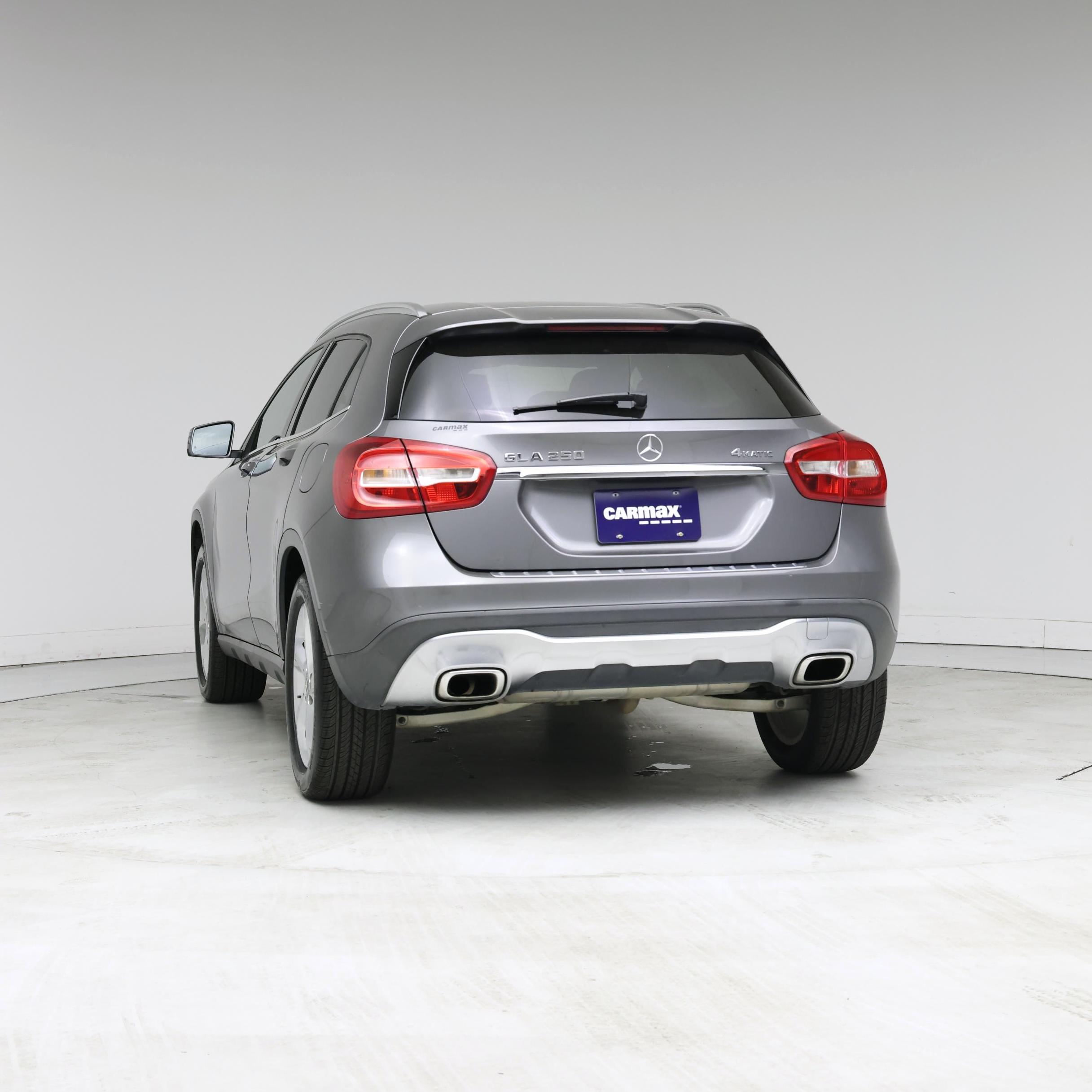 Thumbnail: 2018 Mercedes-Benz GLA - 6