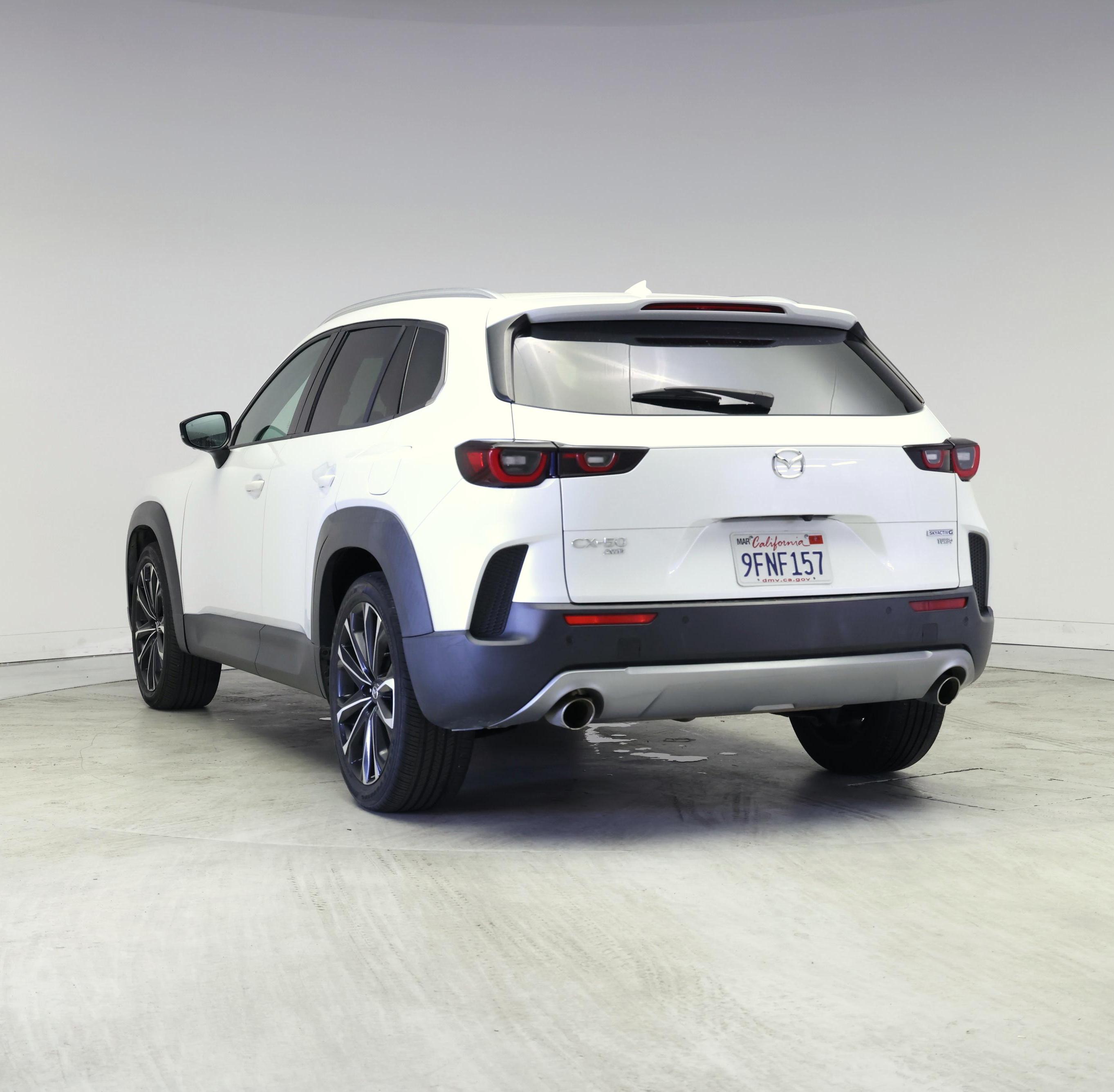 Thumbnail: 2023 Mazda CX-50 - 2