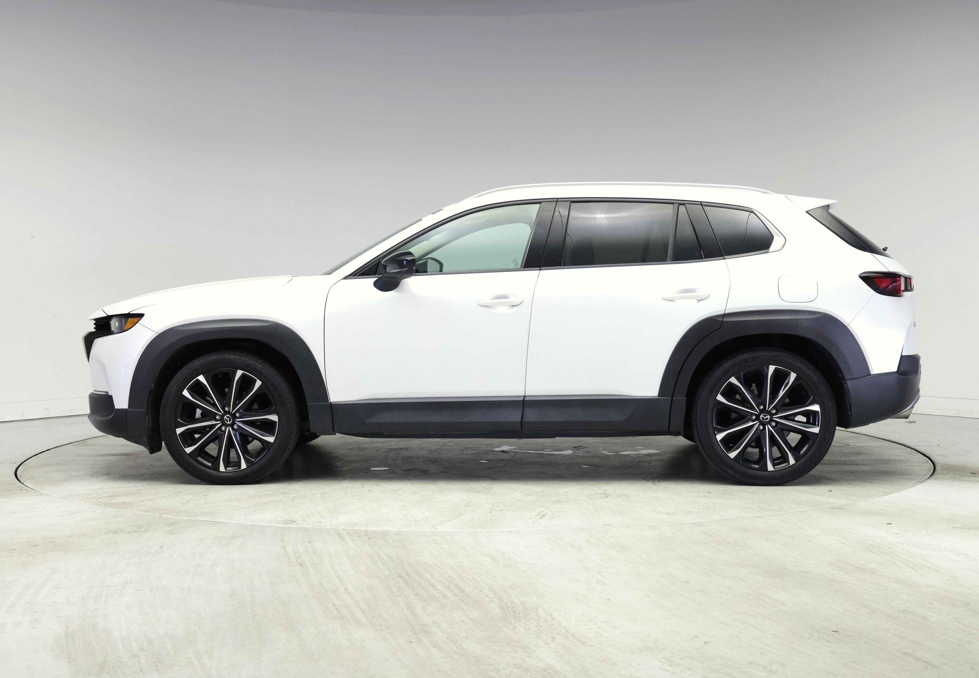 Thumbnail: 2023 Mazda CX-50 - 3