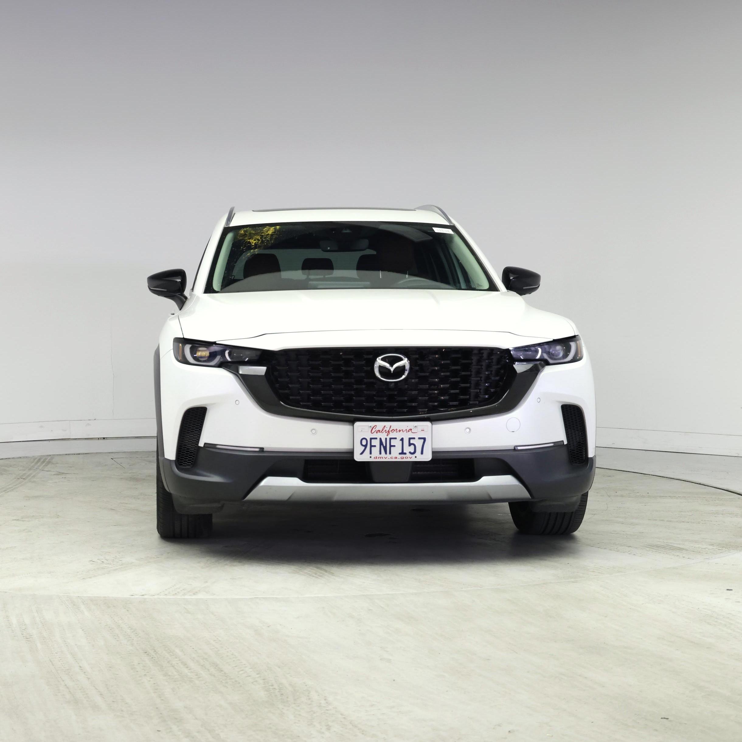 Thumbnail: 2023 Mazda CX-50 - 5