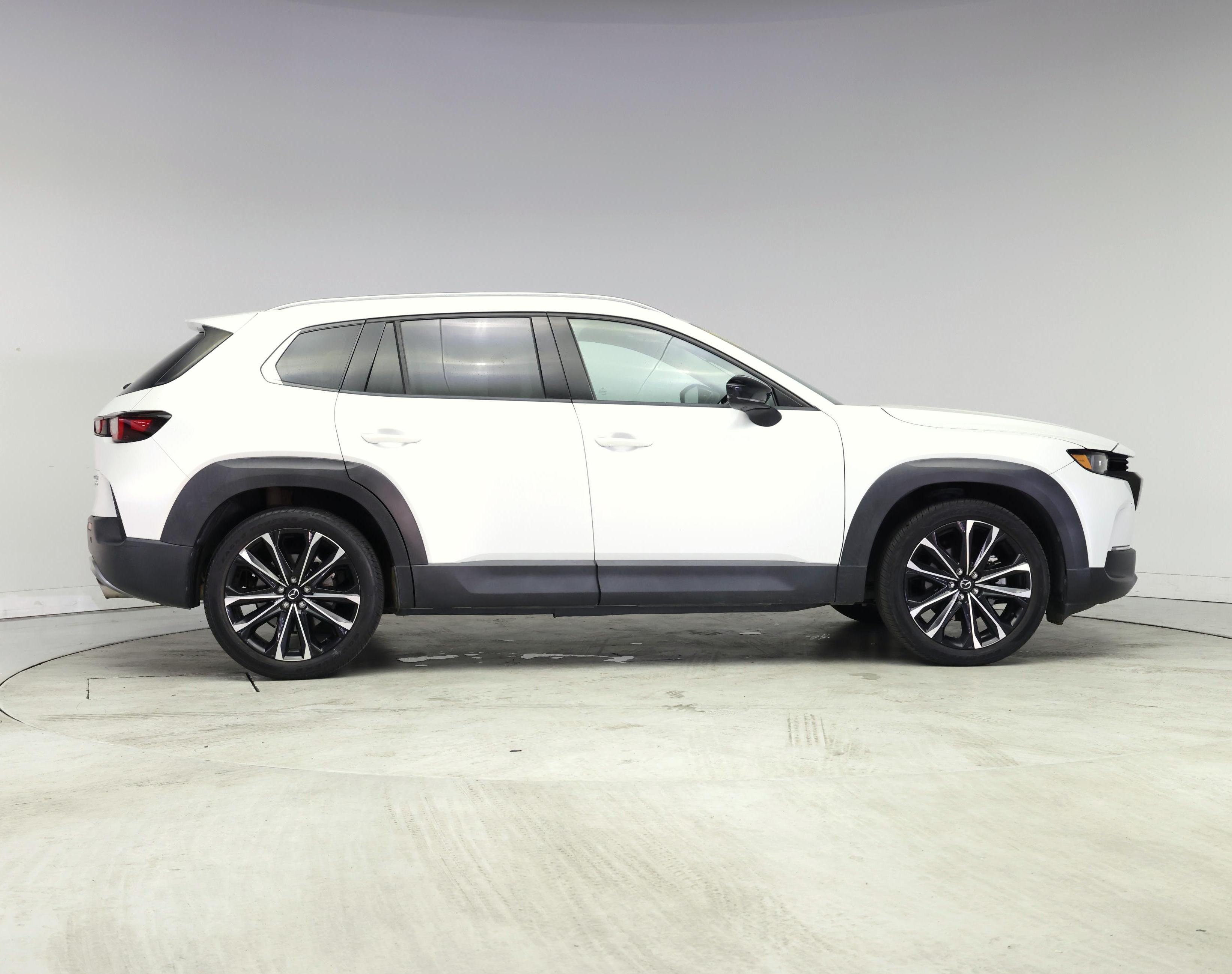 Thumbnail: 2023 Mazda CX-50 - 7