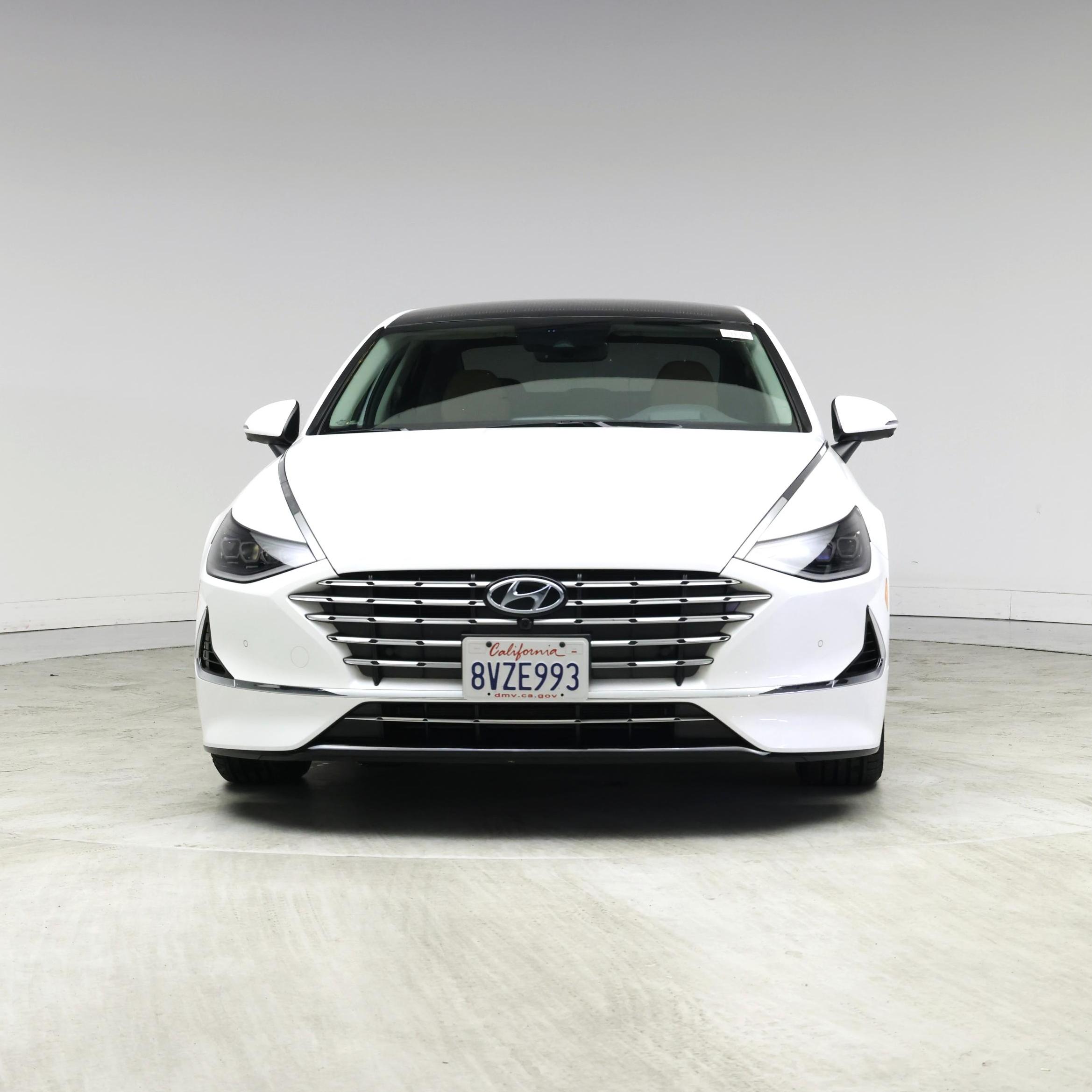 Thumbnail: 2021 Hyundai Sonata - 5
