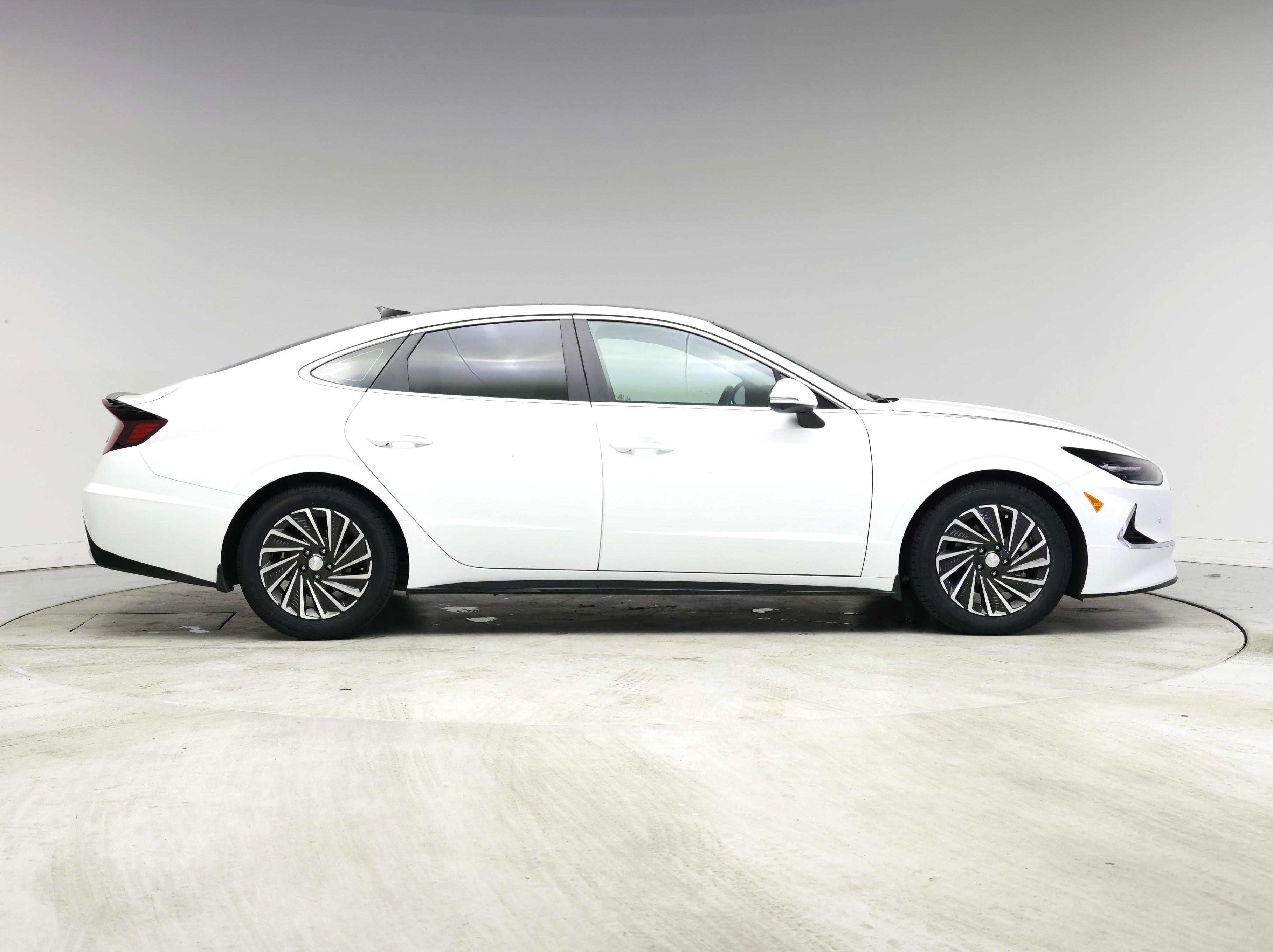 Thumbnail: 2021 Hyundai Sonata - 7