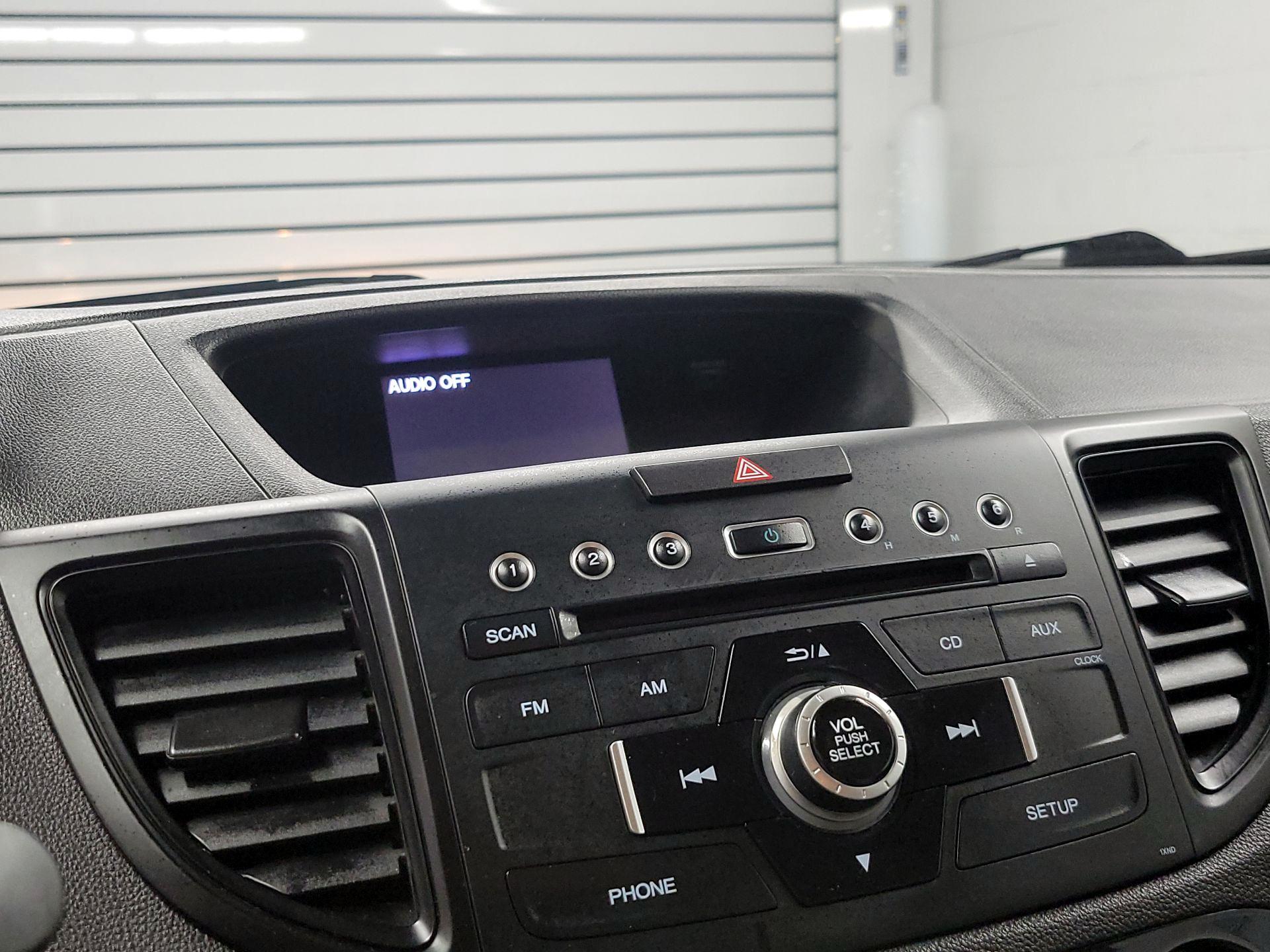 Thumbnail: 2015 Honda CR-V - 14