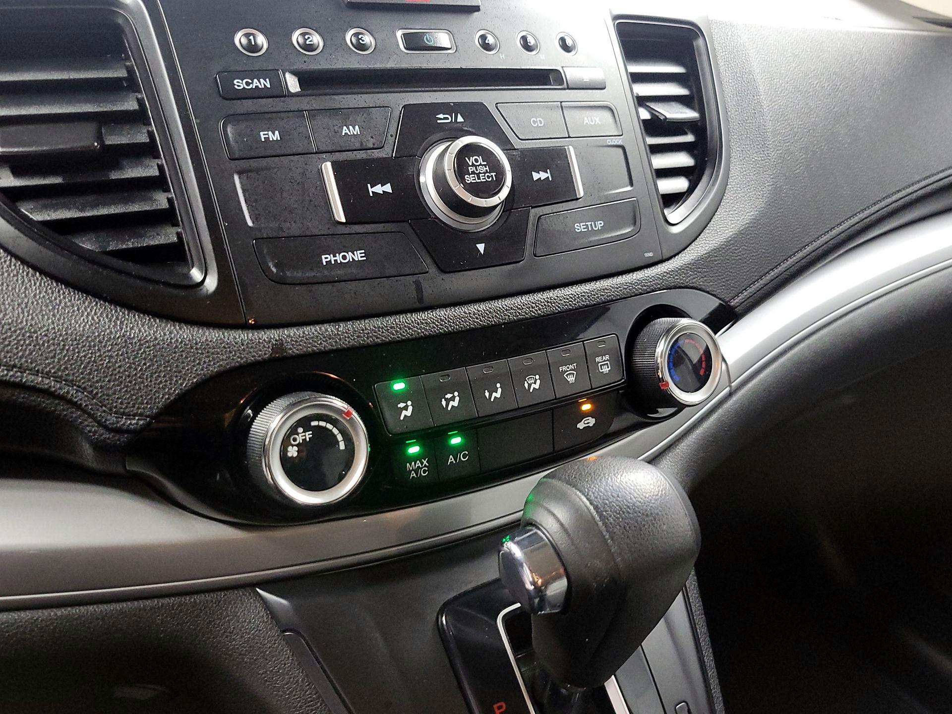 Thumbnail: 2015 Honda CR-V - 15
