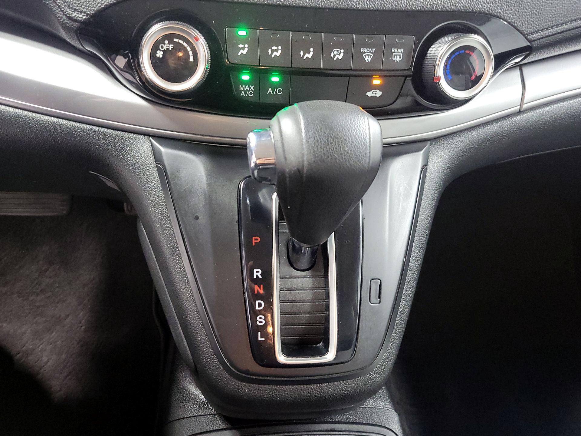 Thumbnail: 2015 Honda CR-V - 16