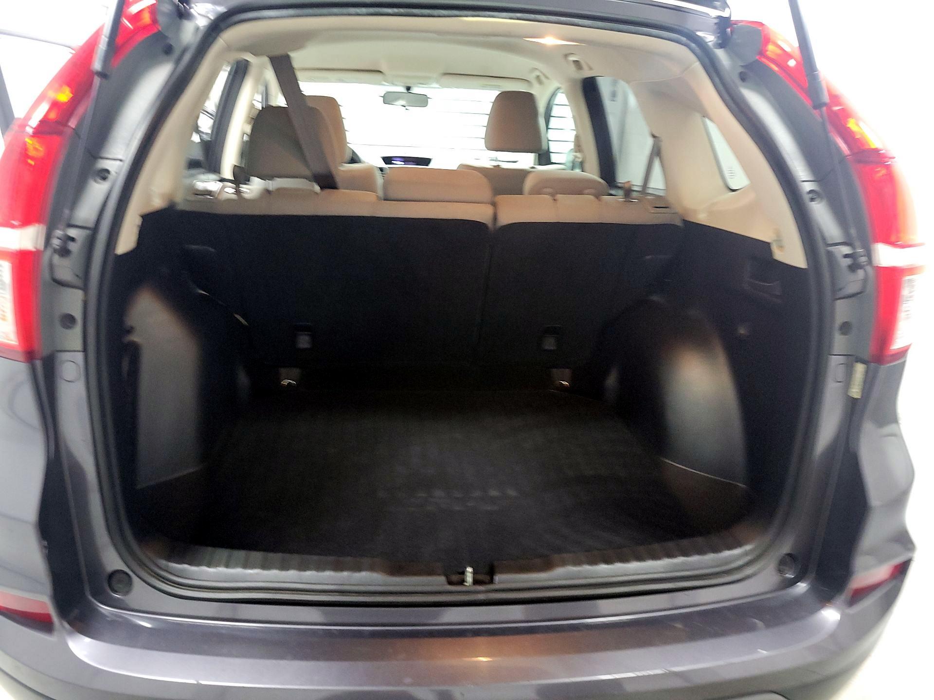 Thumbnail: 2015 Honda CR-V - 18
