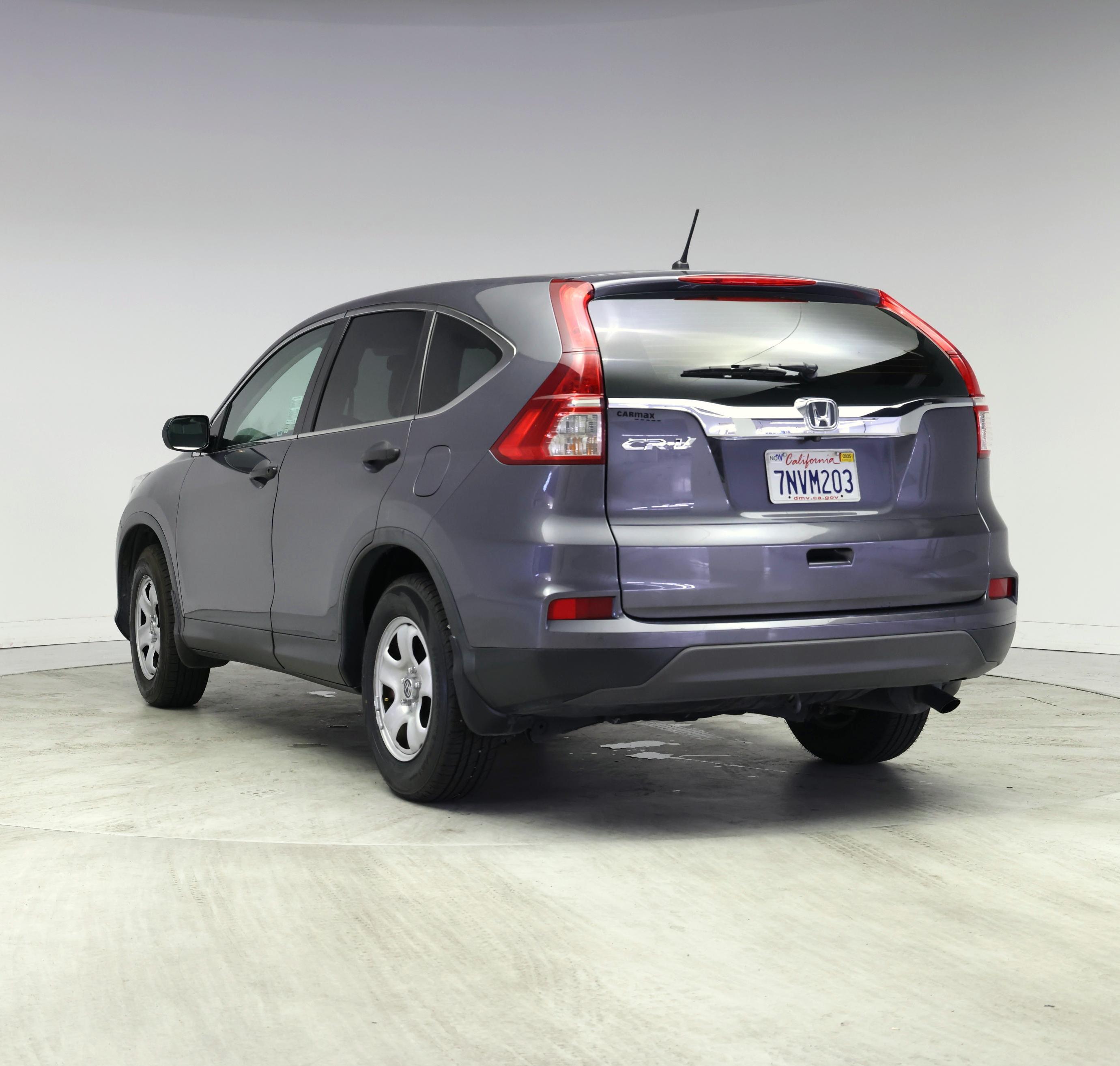 Thumbnail: 2015 Honda CR-V - 2