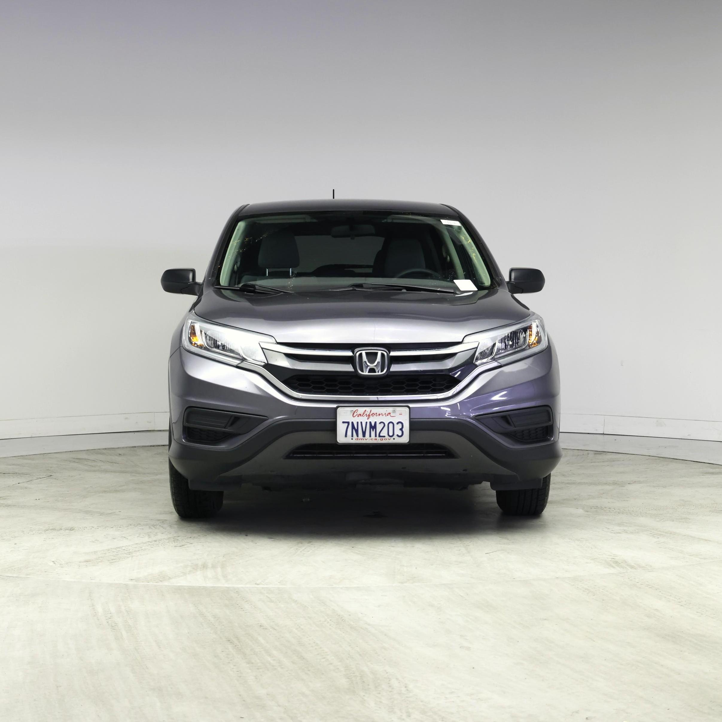 Thumbnail: 2015 Honda CR-V - 5