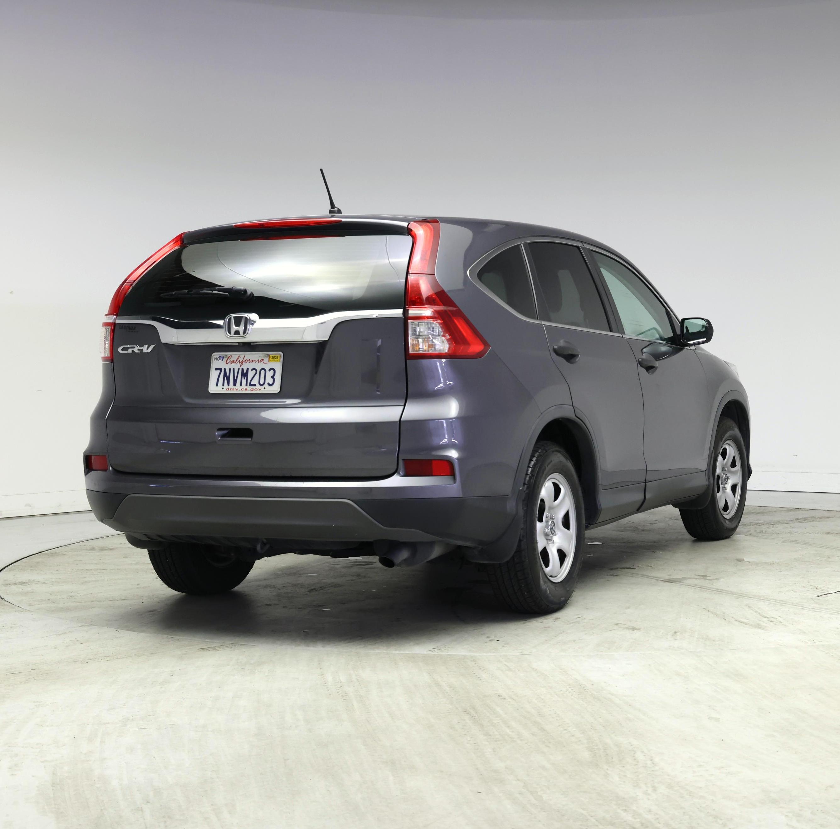 Thumbnail: 2015 Honda CR-V - 8