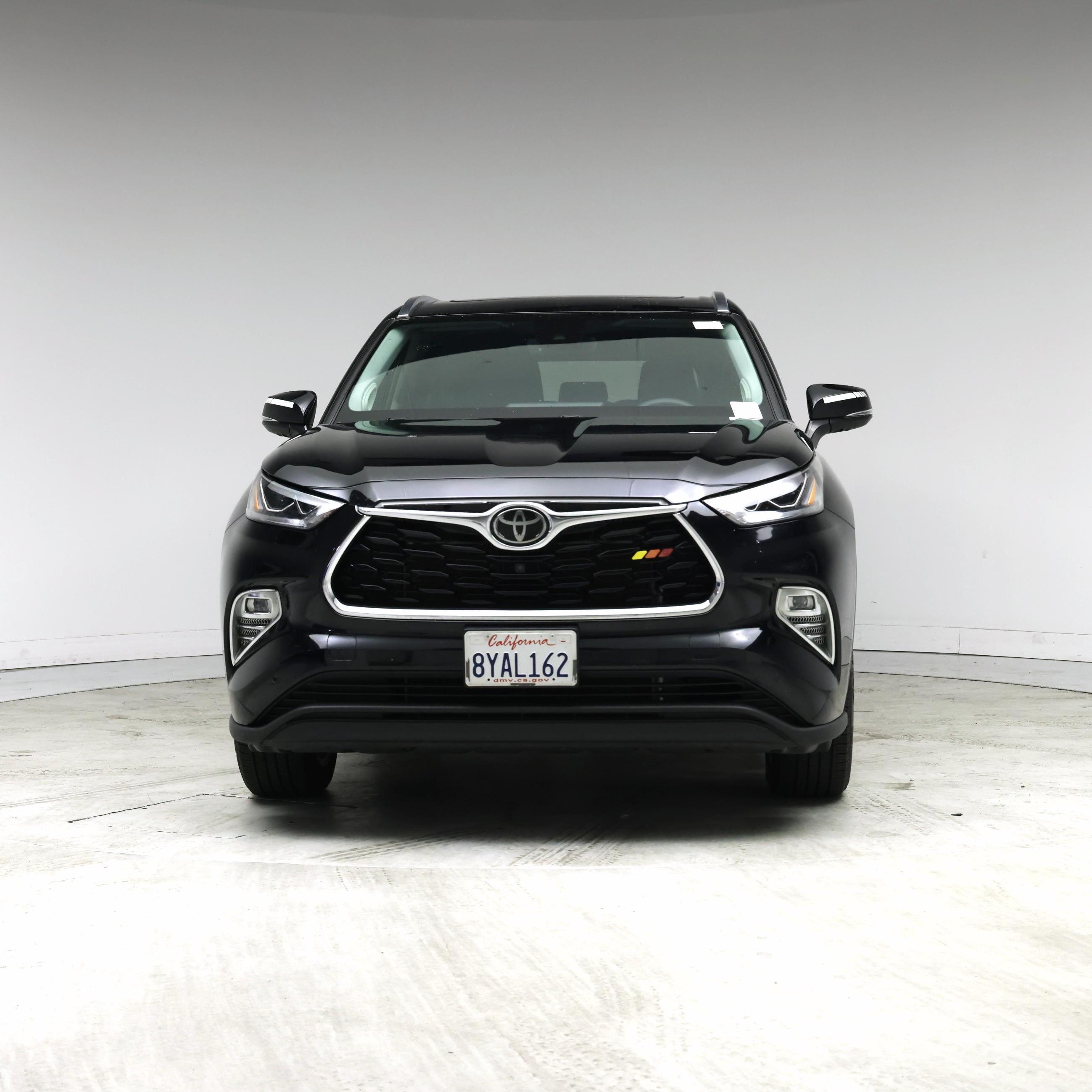 Thumbnail: 2021 Toyota Highlander - 5