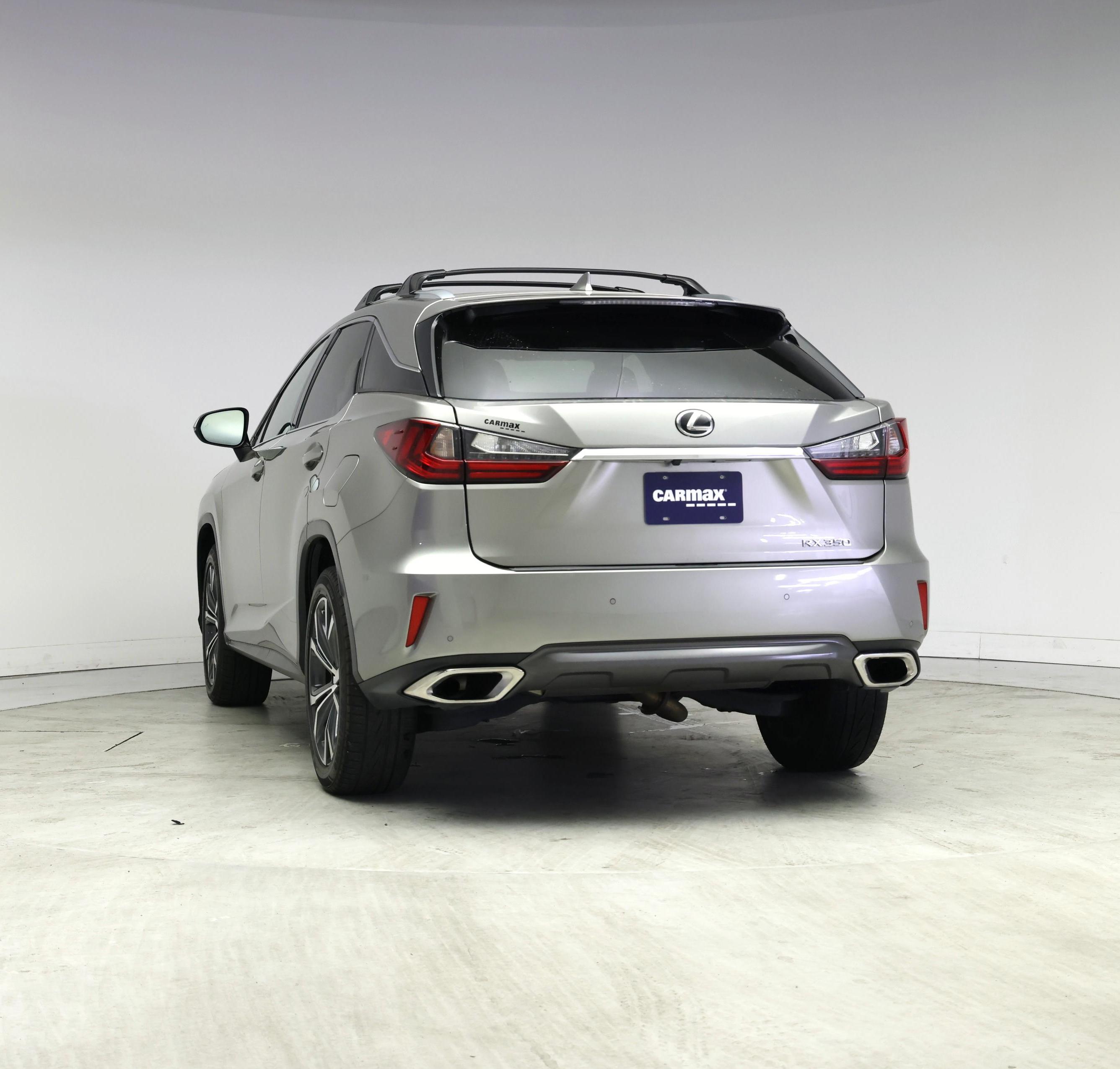 Thumbnail: 2017 Lexus RX - 2