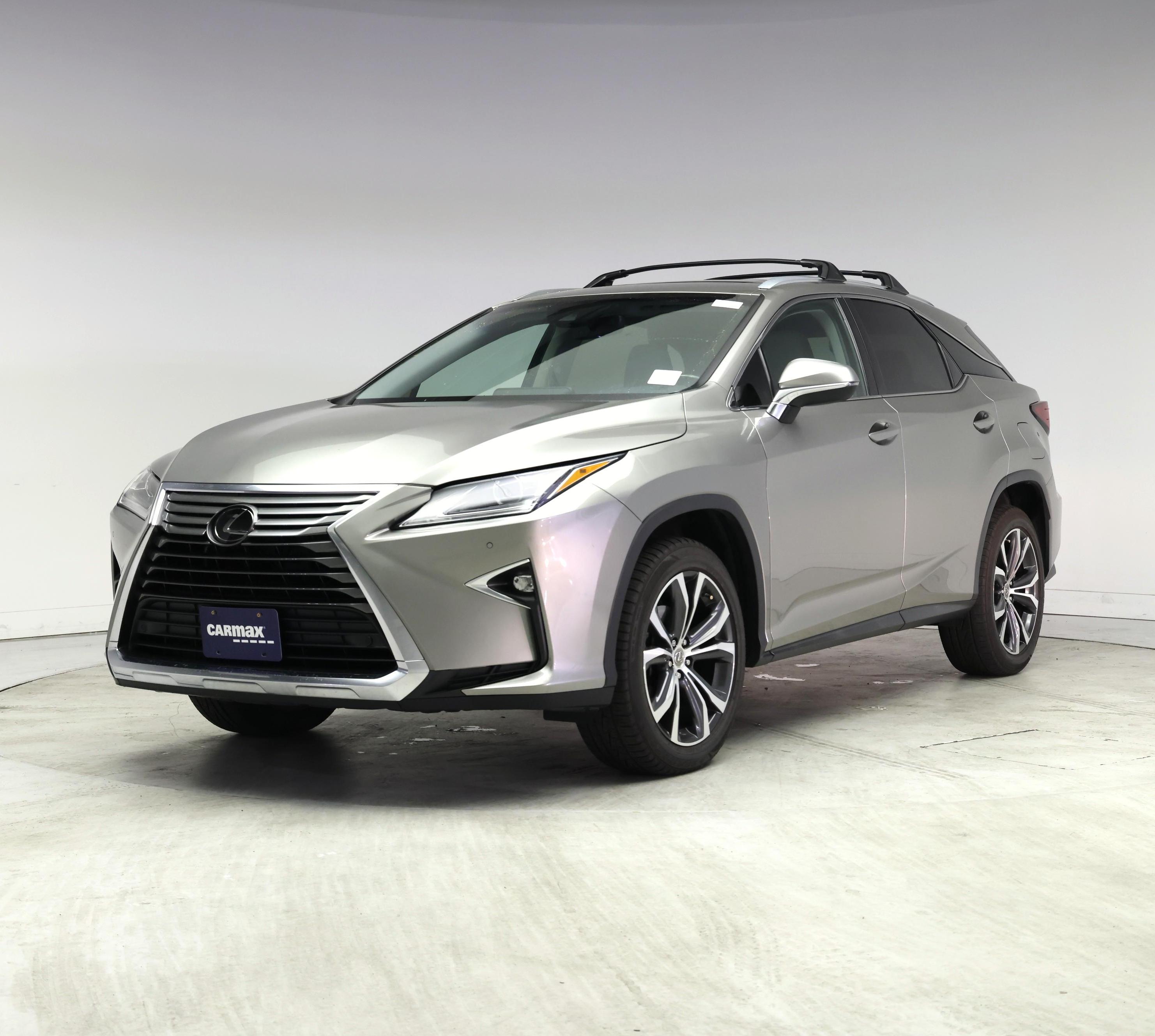 Thumbnail: 2017 Lexus RX - 4