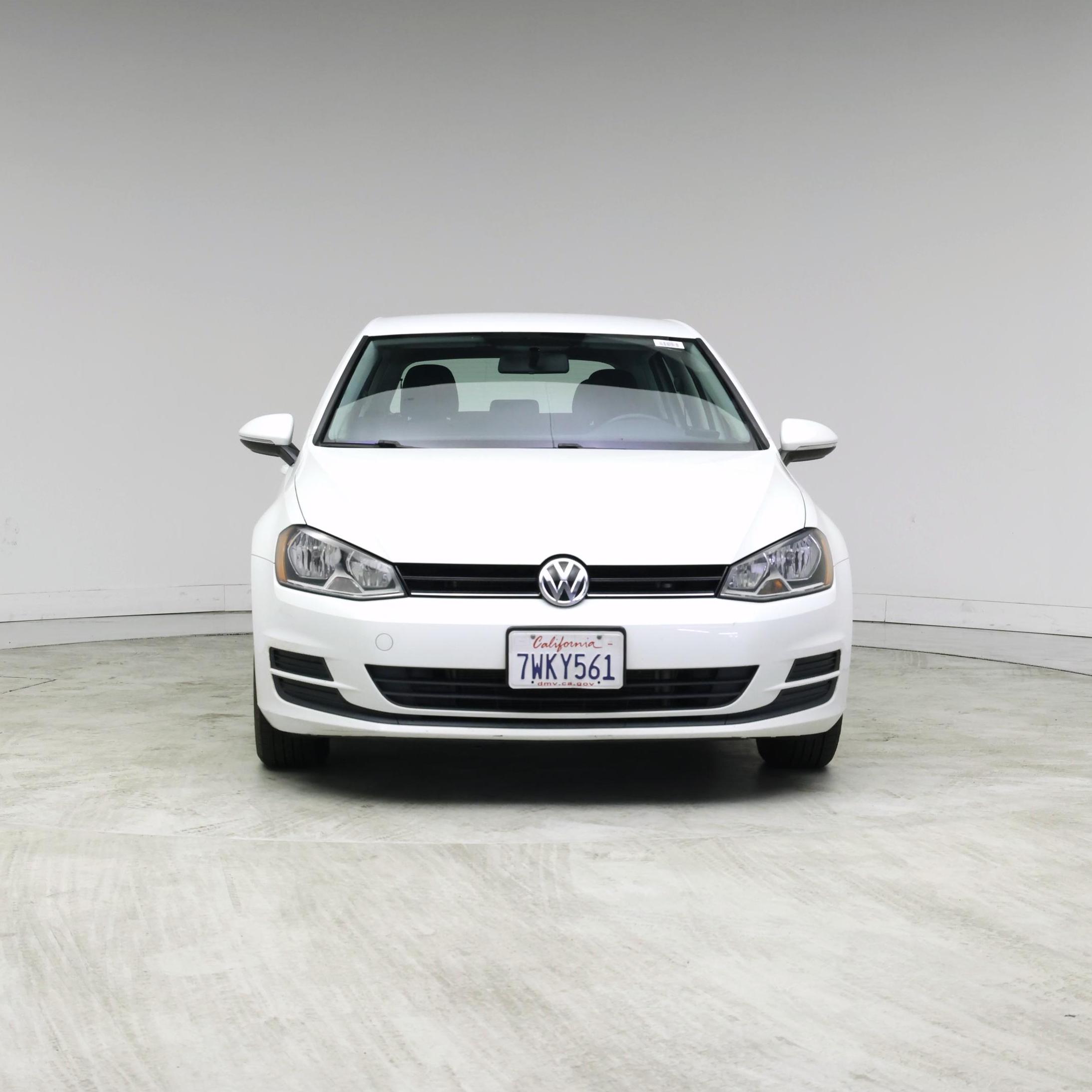 Thumbnail: 2017 Volkswagen Golf - 5