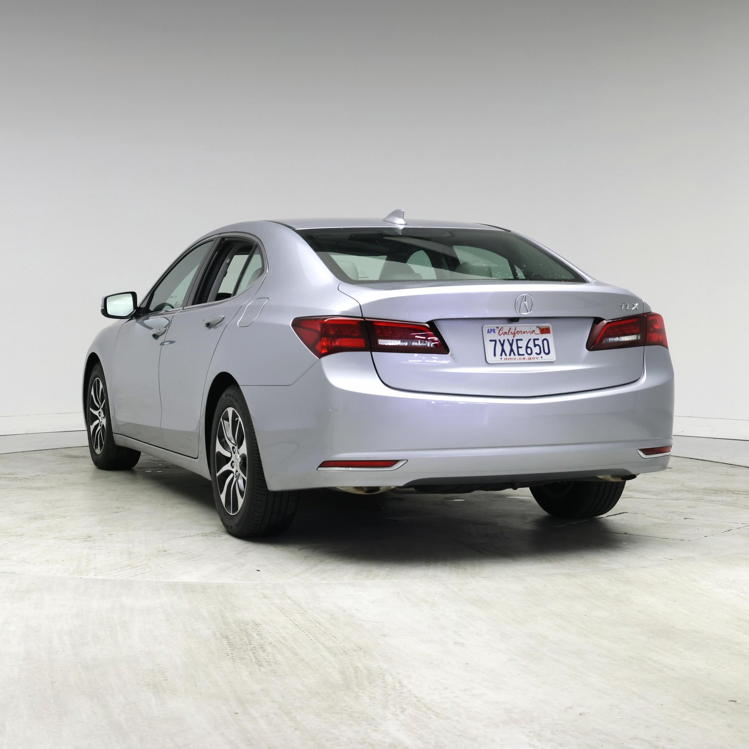 Thumbnail: 2017 Acura TLX - 2