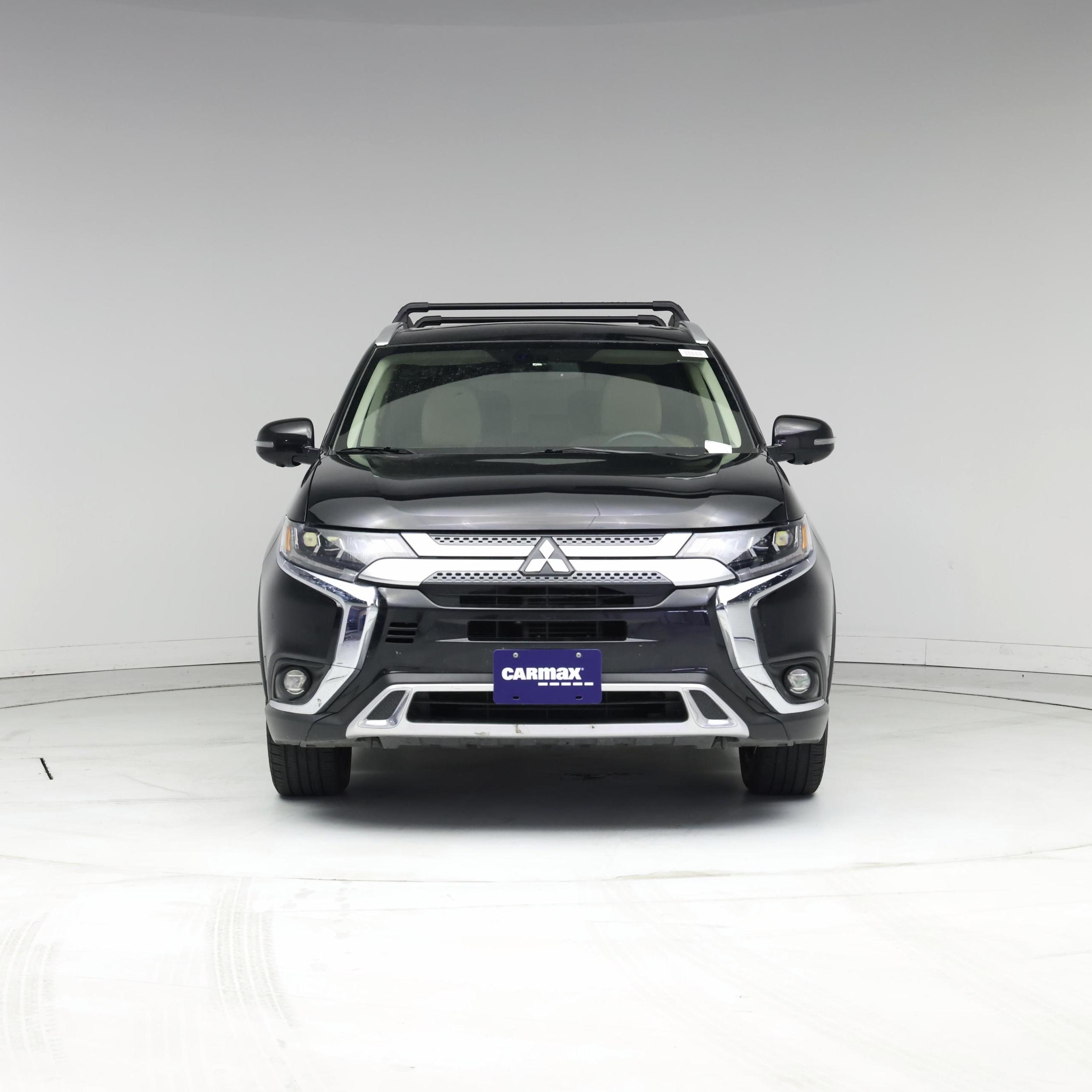 Thumbnail: 2019 Mitsubishi Outlander - 5