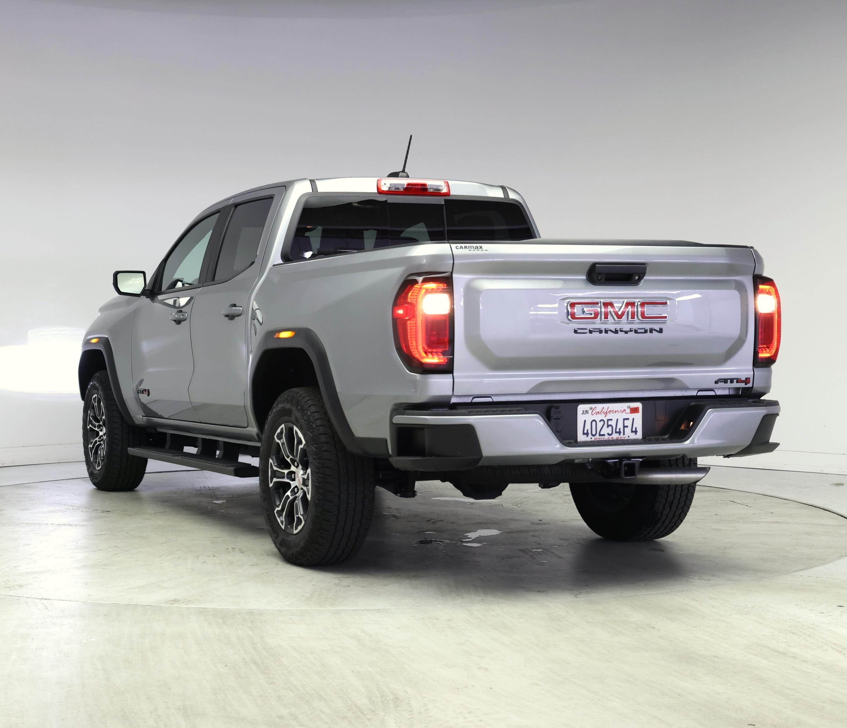 Thumbnail: 2024 GMC Canyon - 2